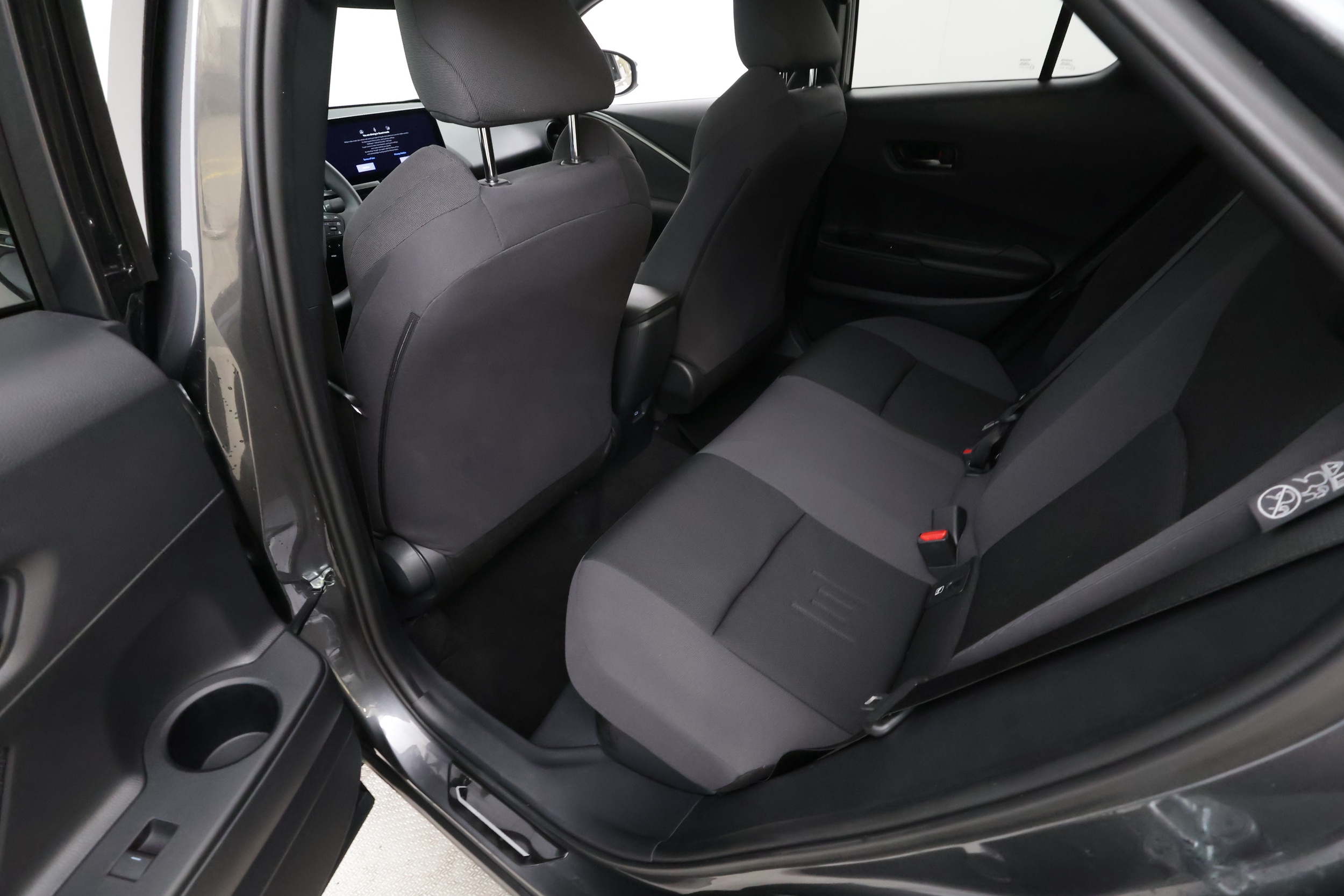Toyota C-HR 20