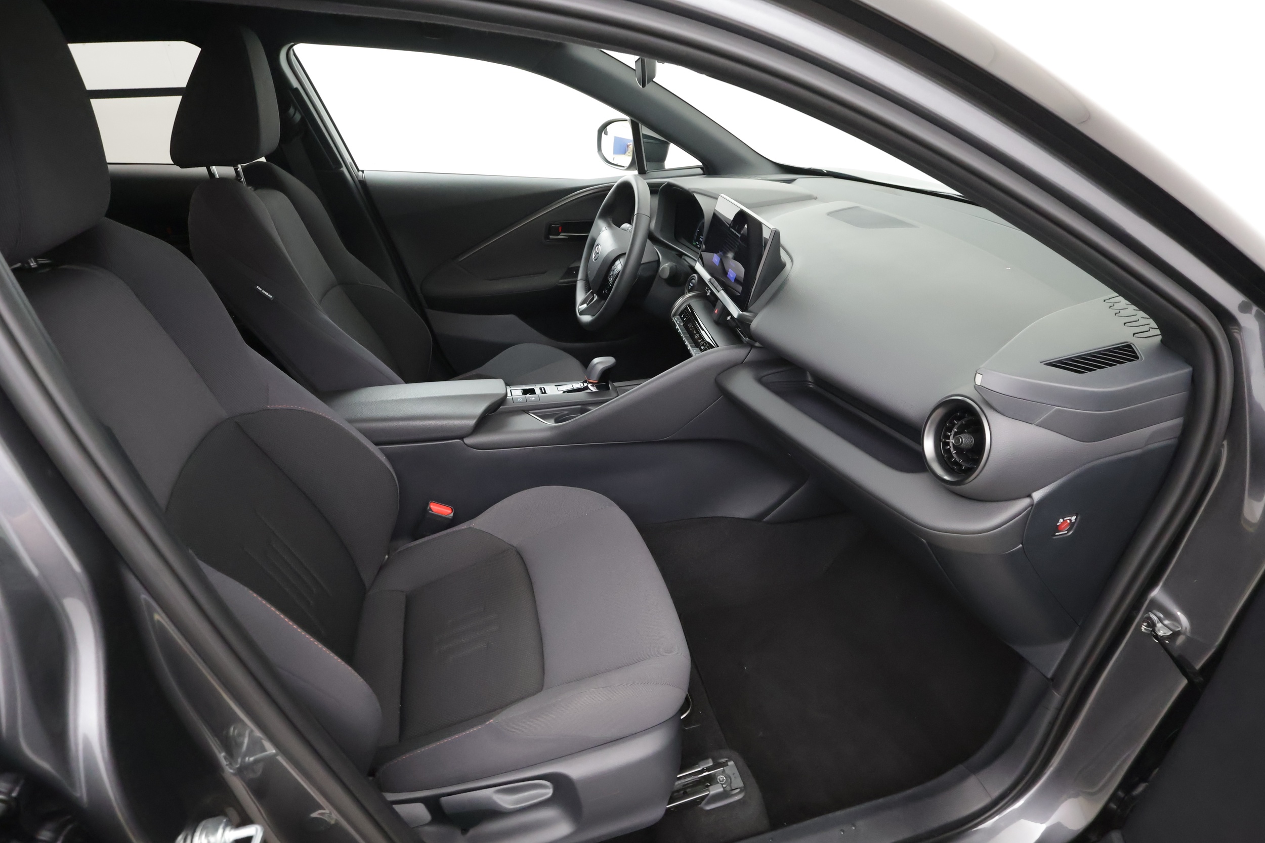 Toyota C-HR 23