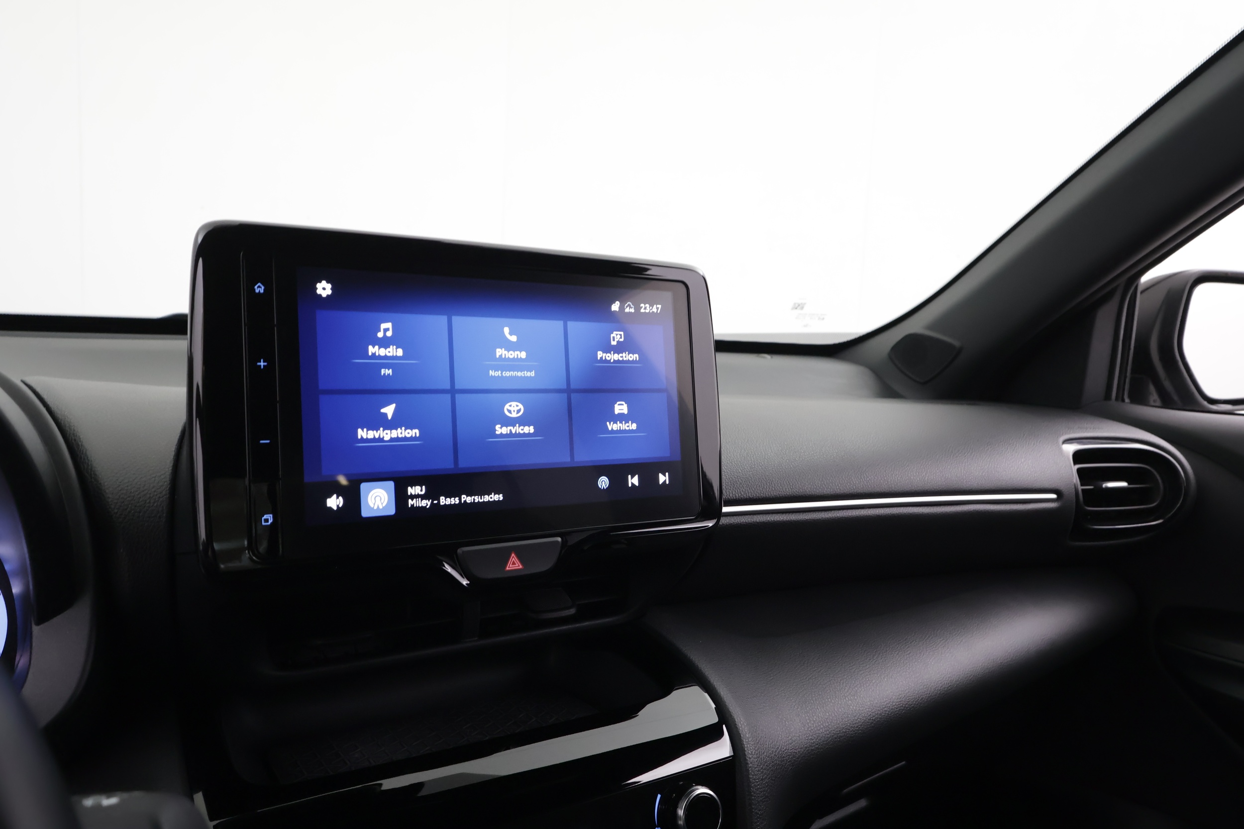 Toyota Yaris Cross 20