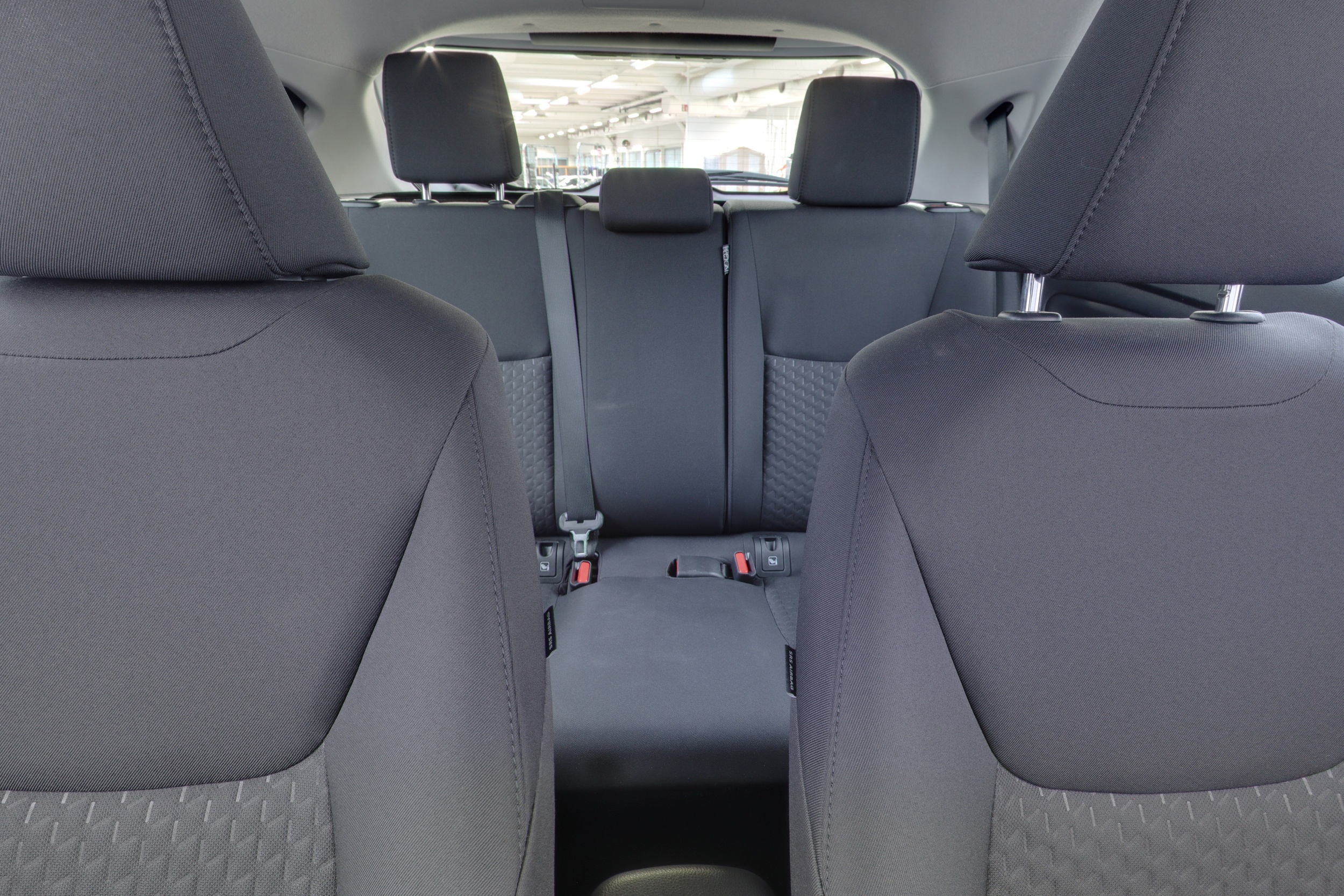 Toyota Yaris Cross 12