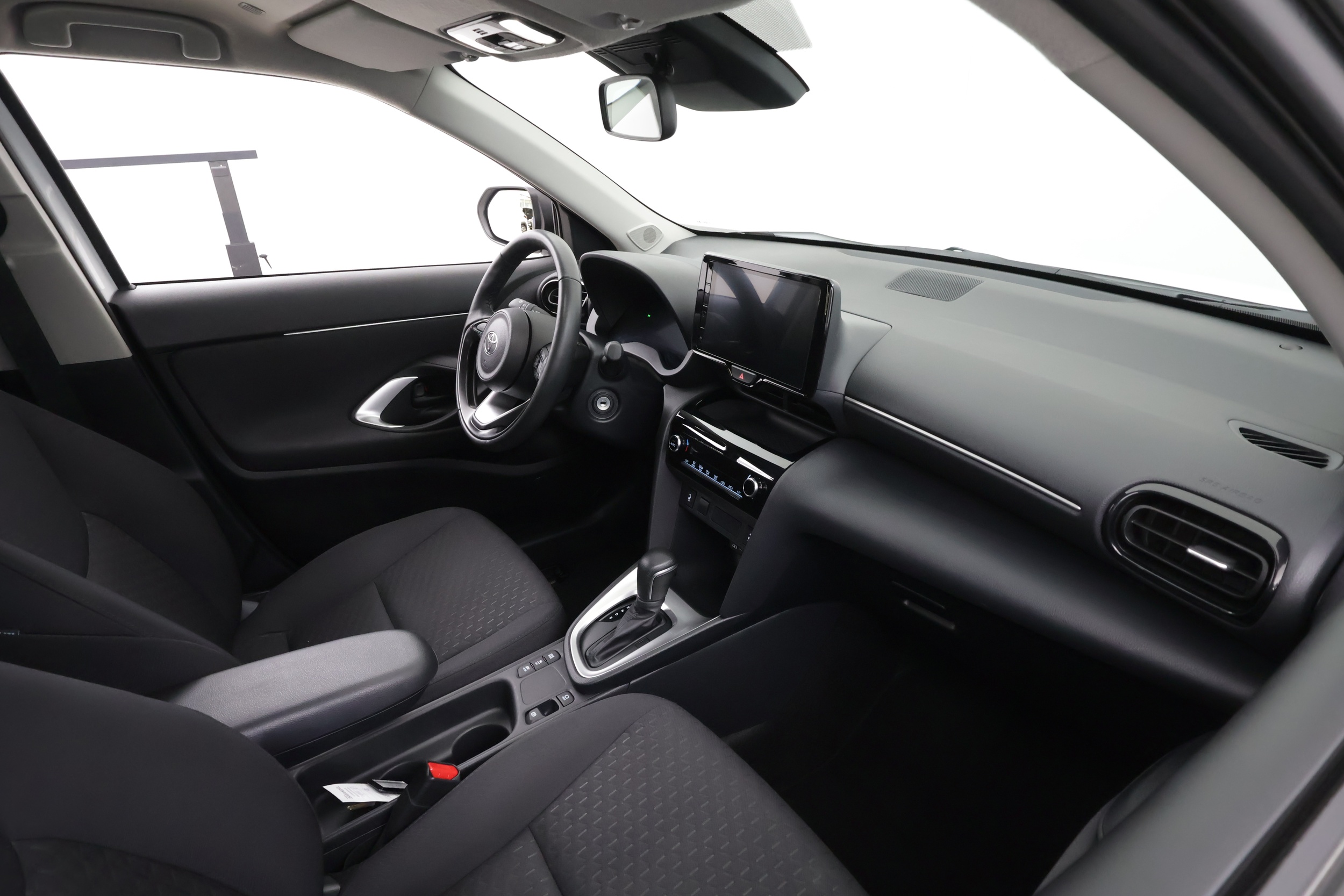 Toyota Yaris Cross 22