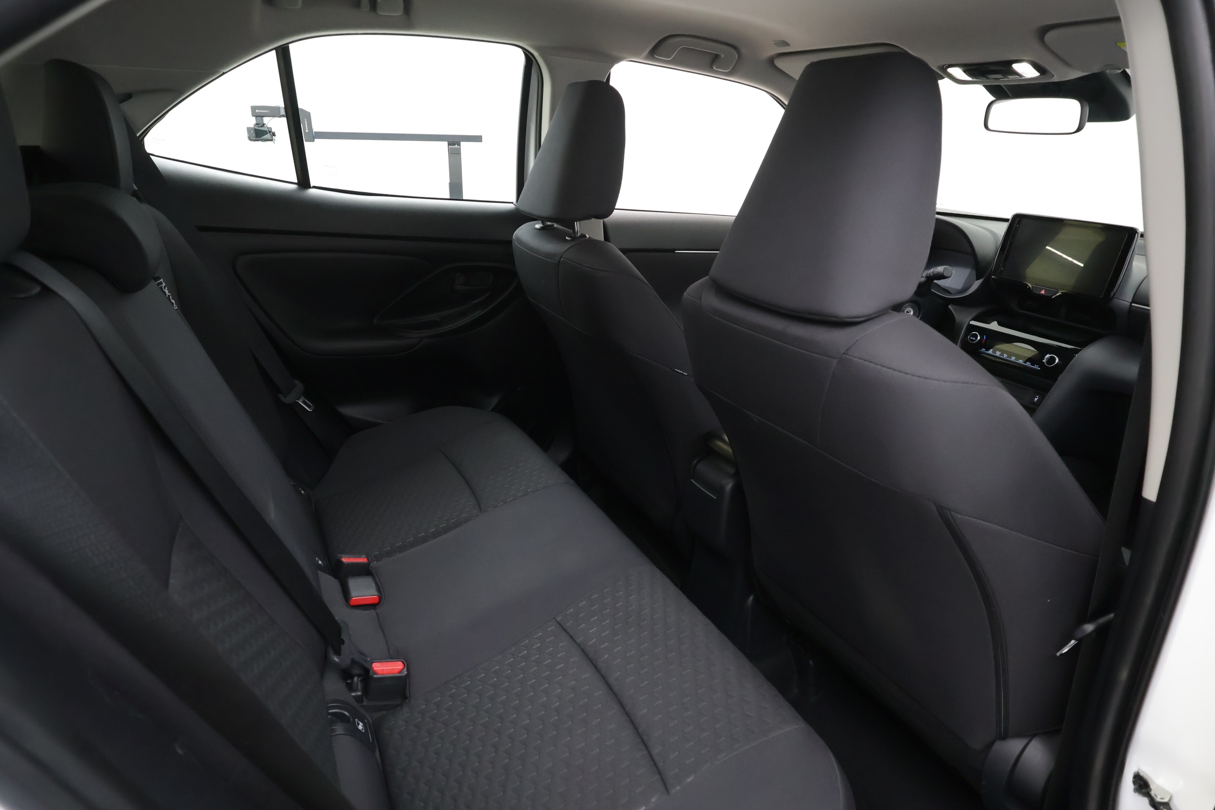 Toyota Yaris Cross 24