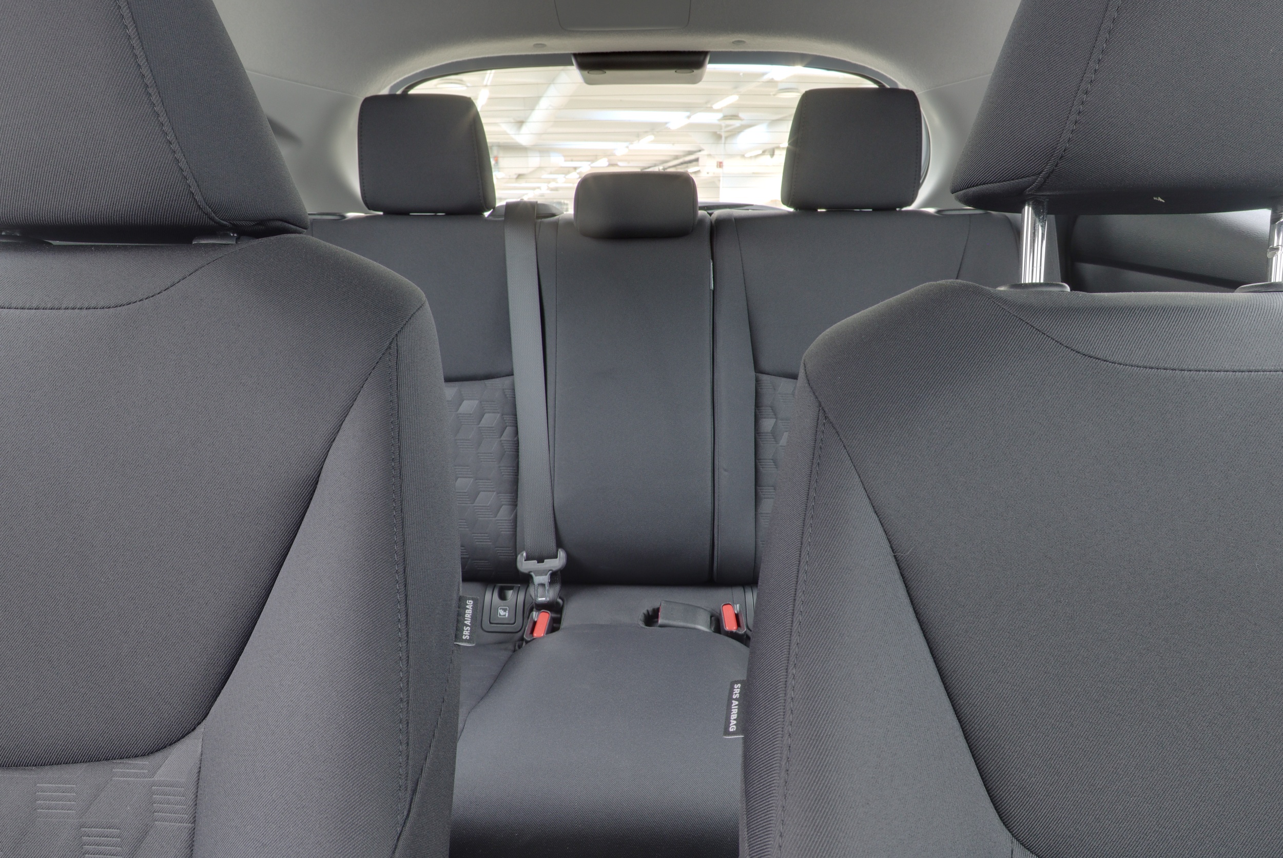 Toyota Yaris 12