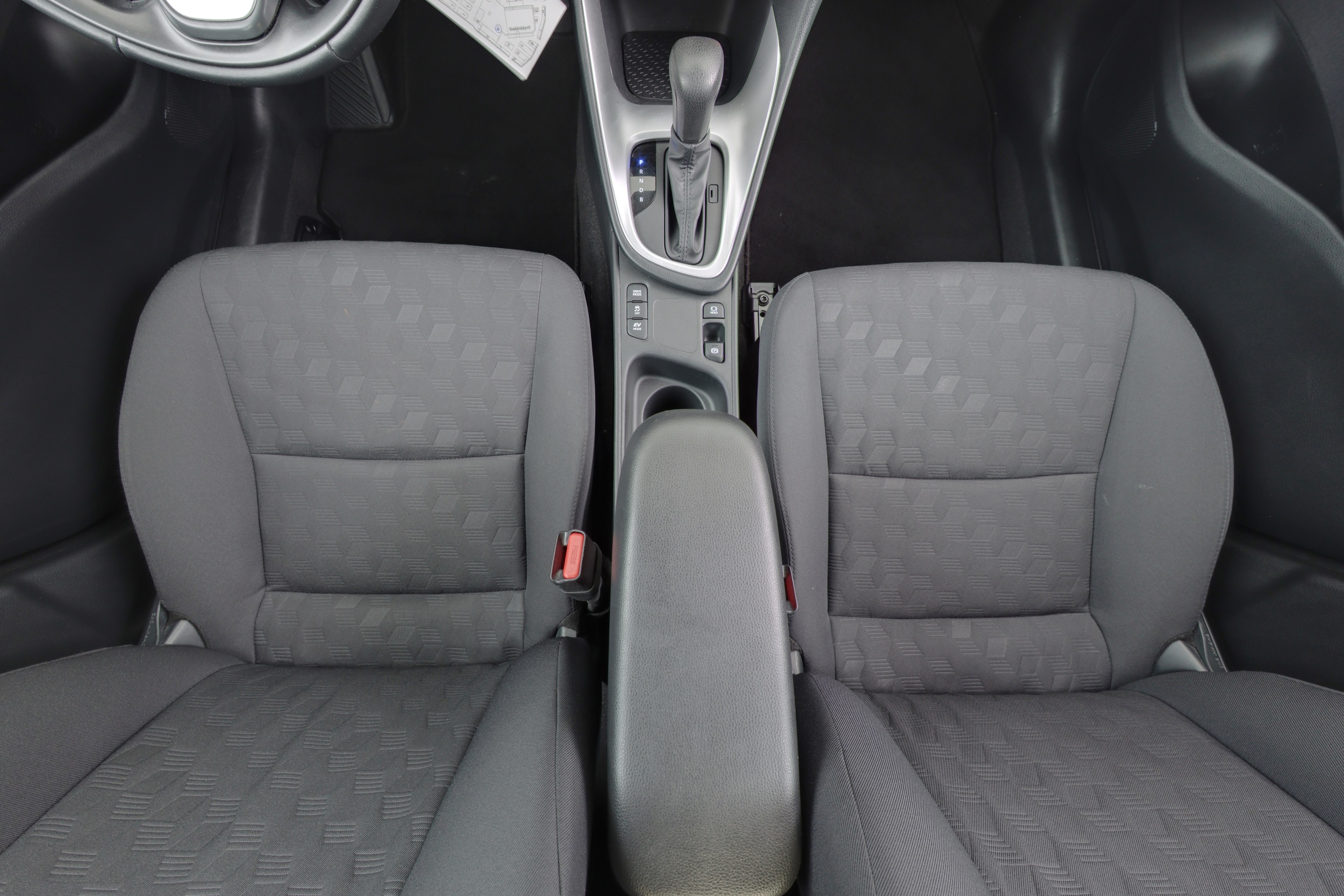 Toyota Yaris 13