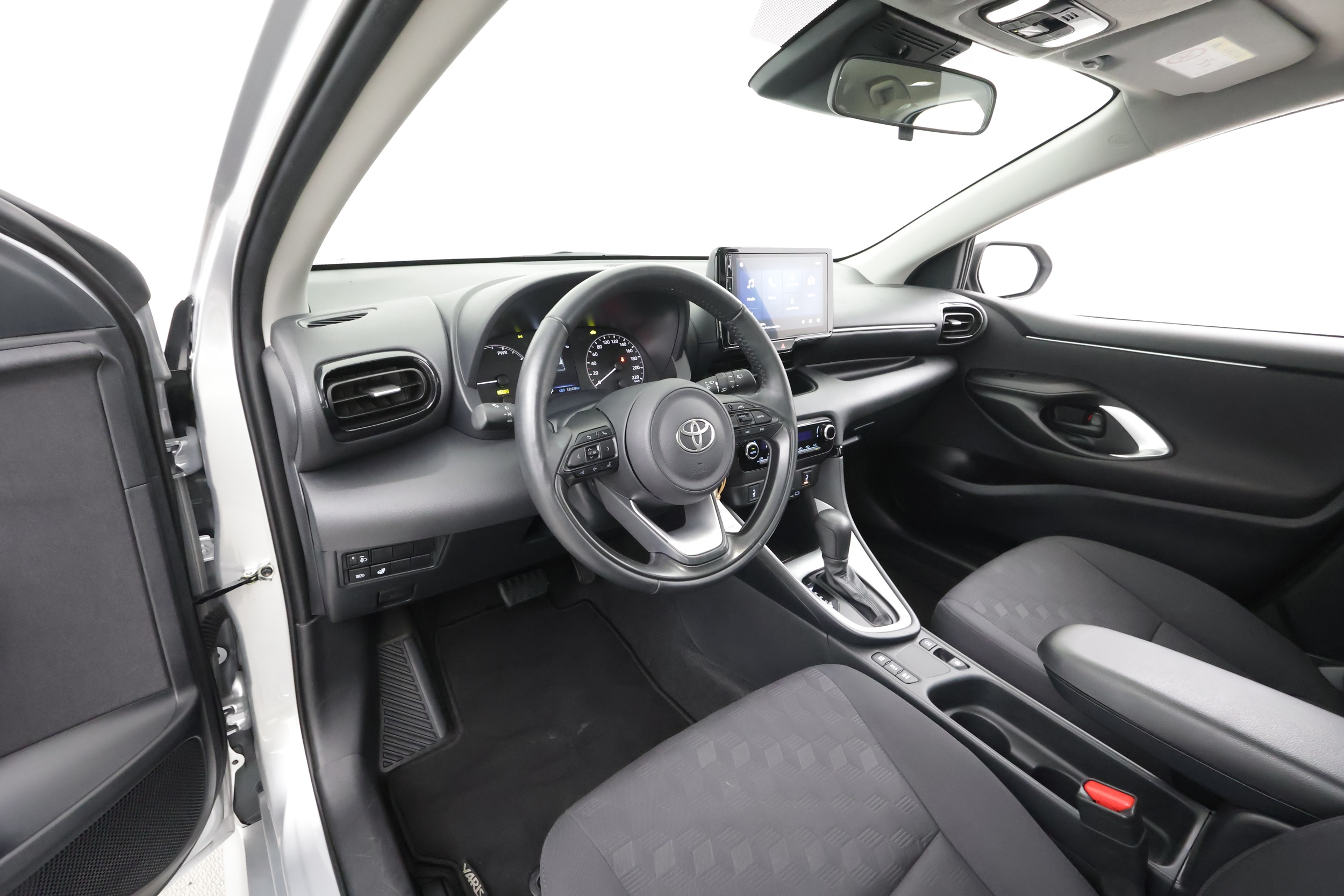 Toyota Yaris 15