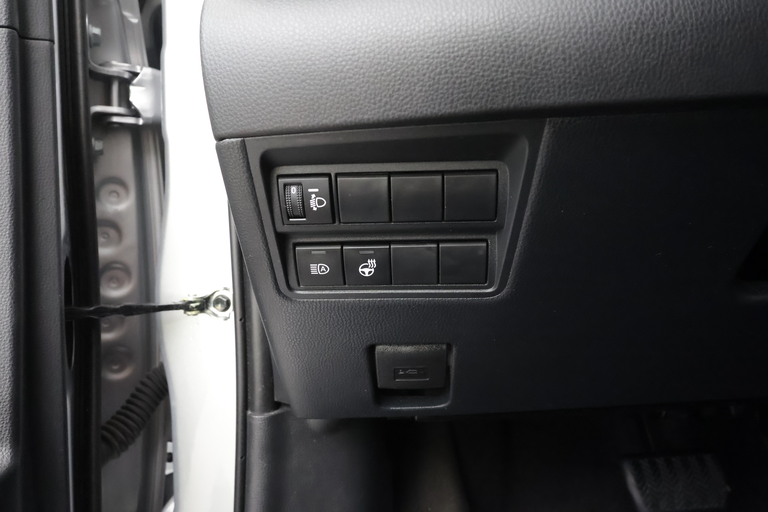 Toyota Yaris 21