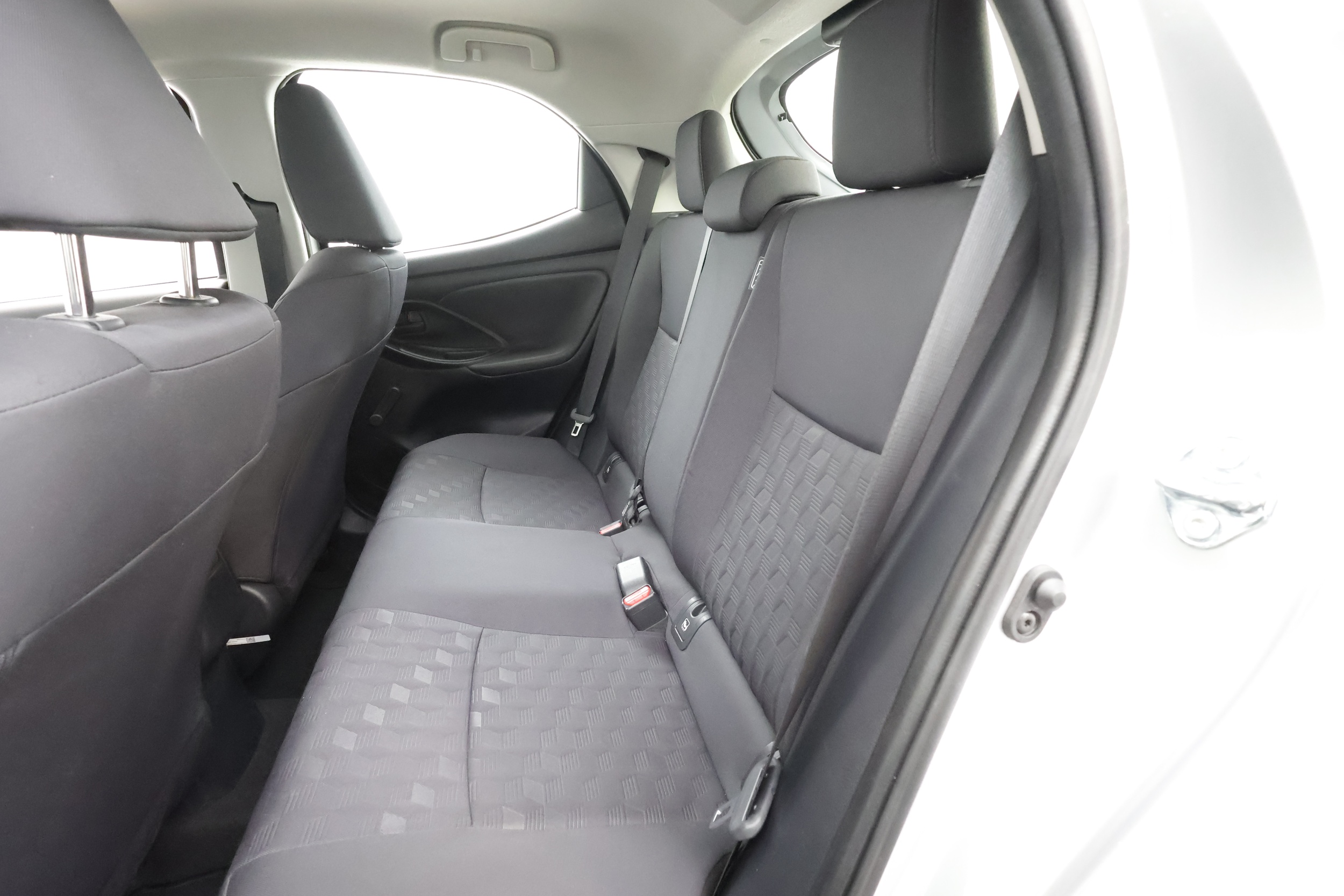 Toyota Yaris 22