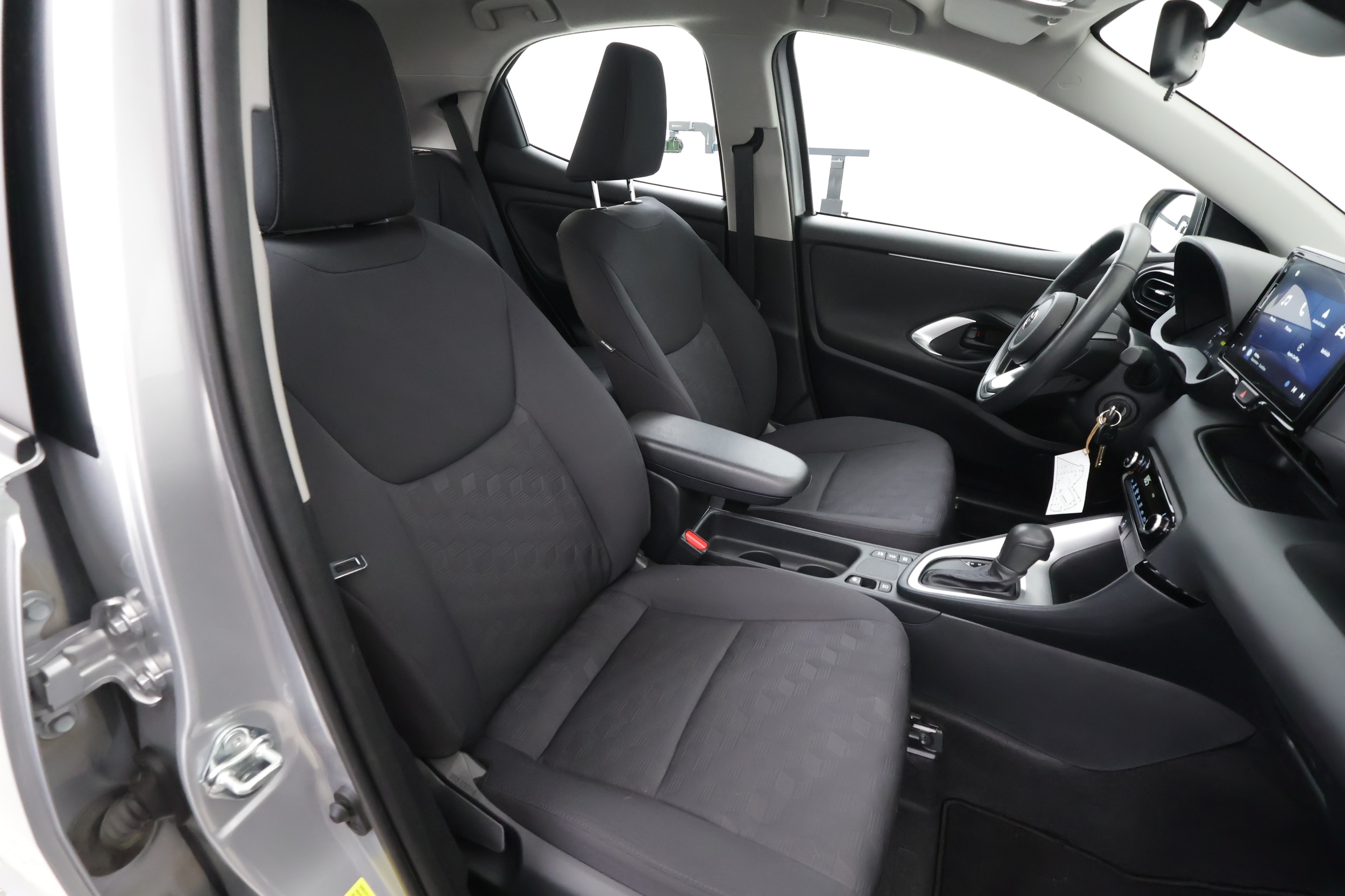 Toyota Yaris 26