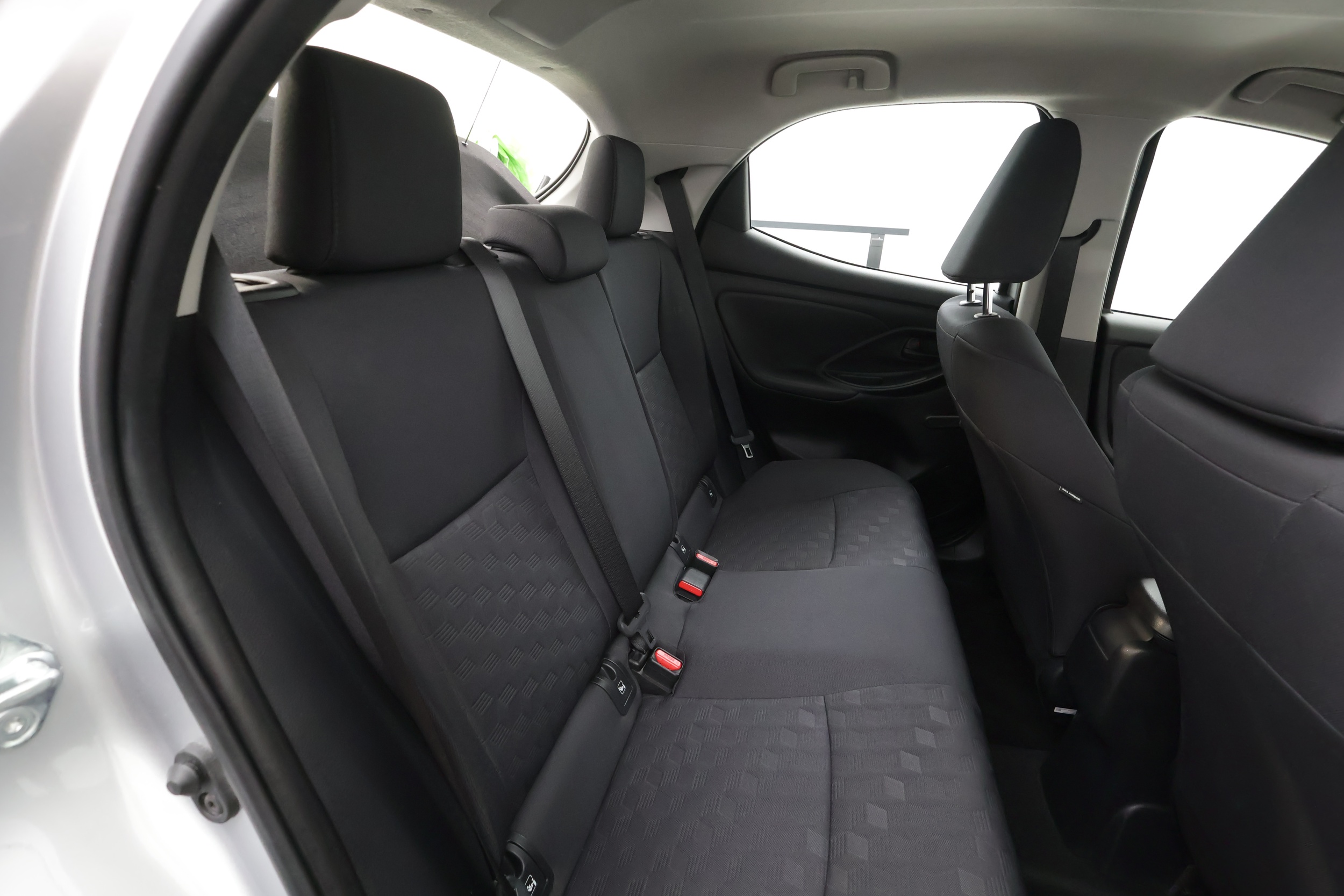 Toyota Yaris 27
