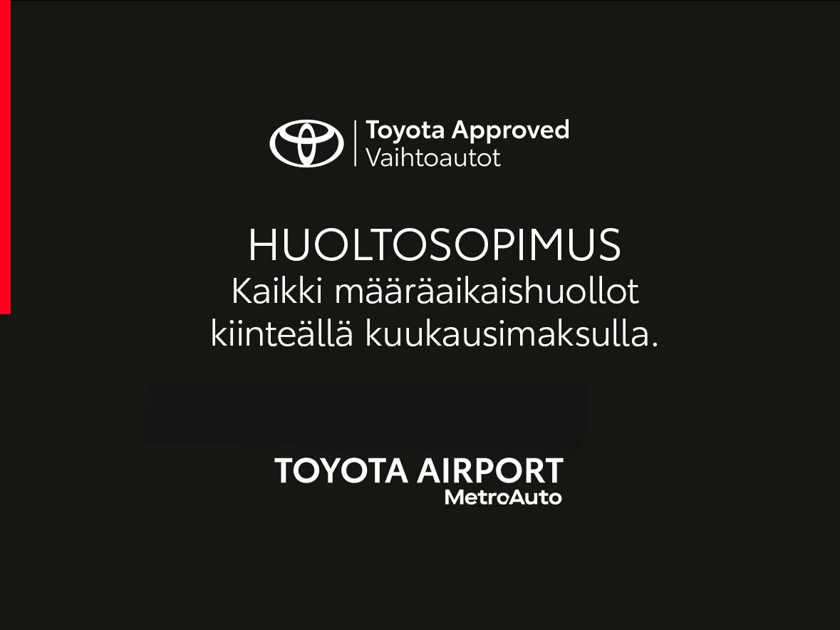 Toyota Yaris 14