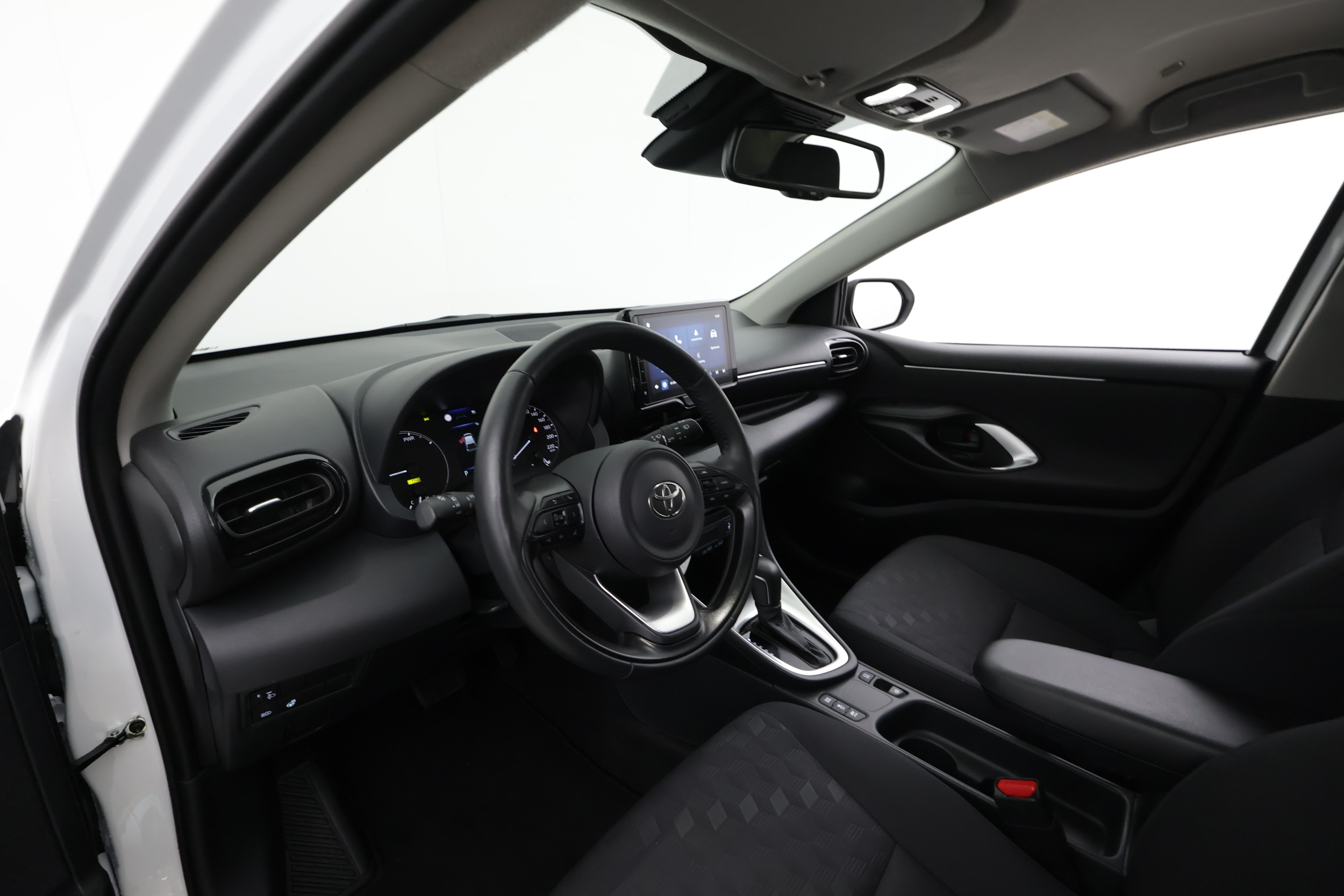 Toyota Yaris 17