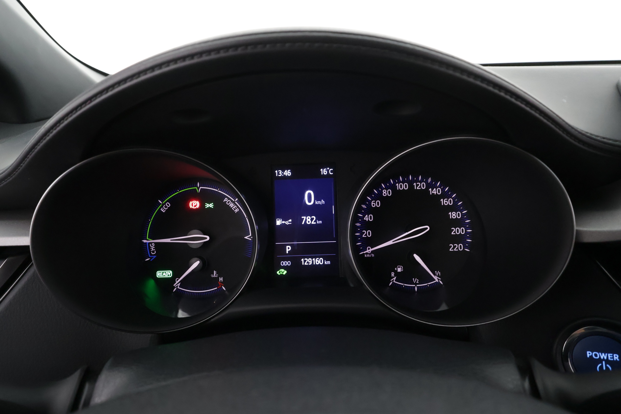 TOYOTA C-HR 22