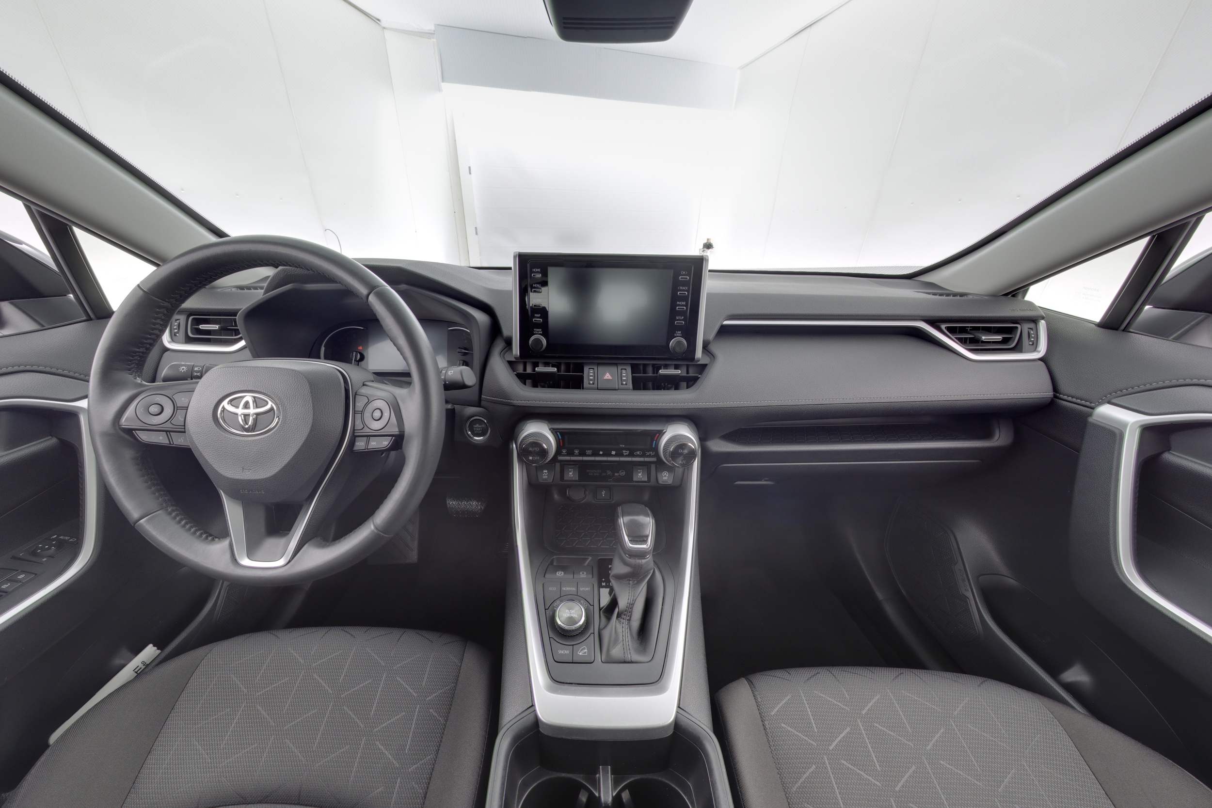 Toyota RAV4 10