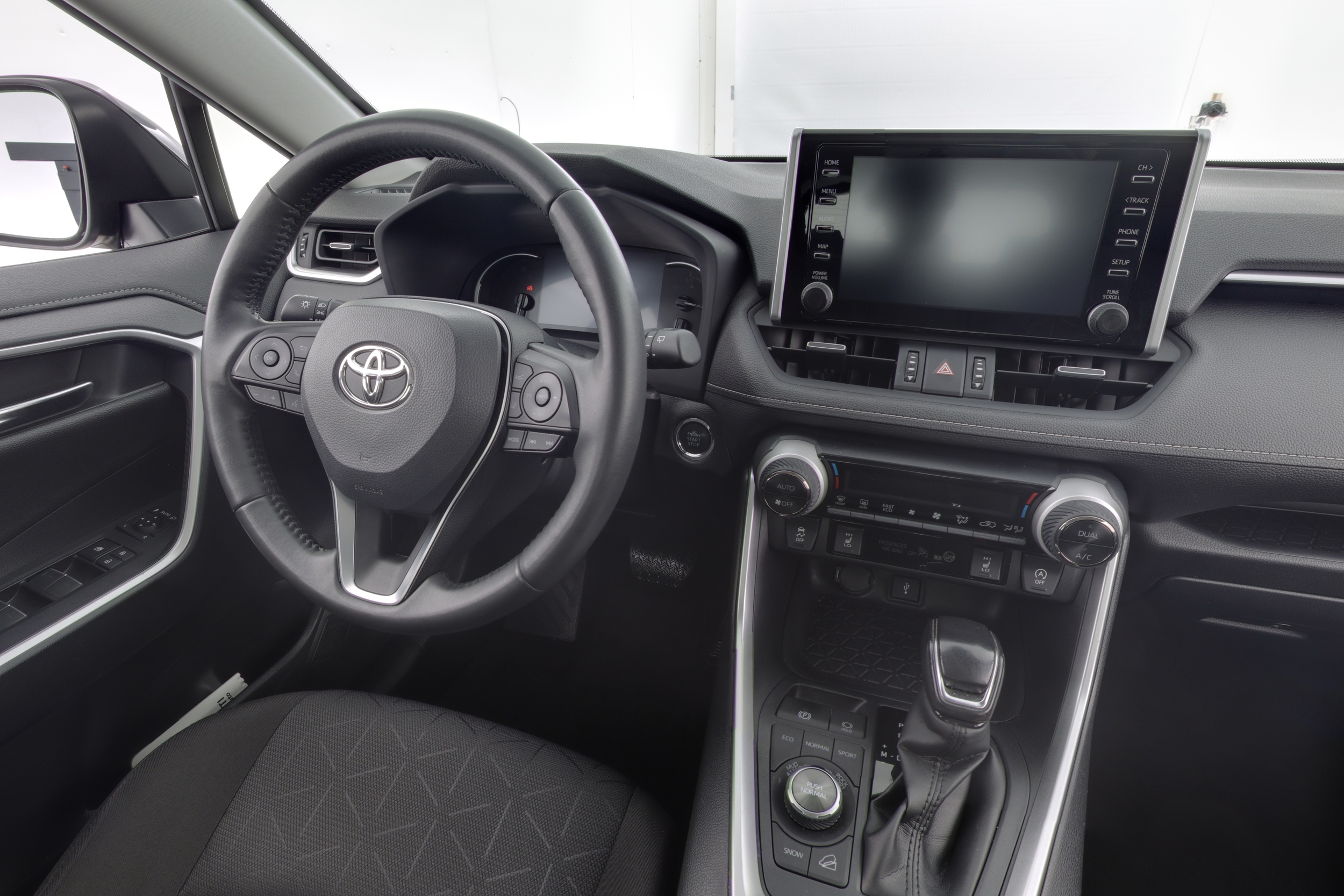 Toyota RAV4 11