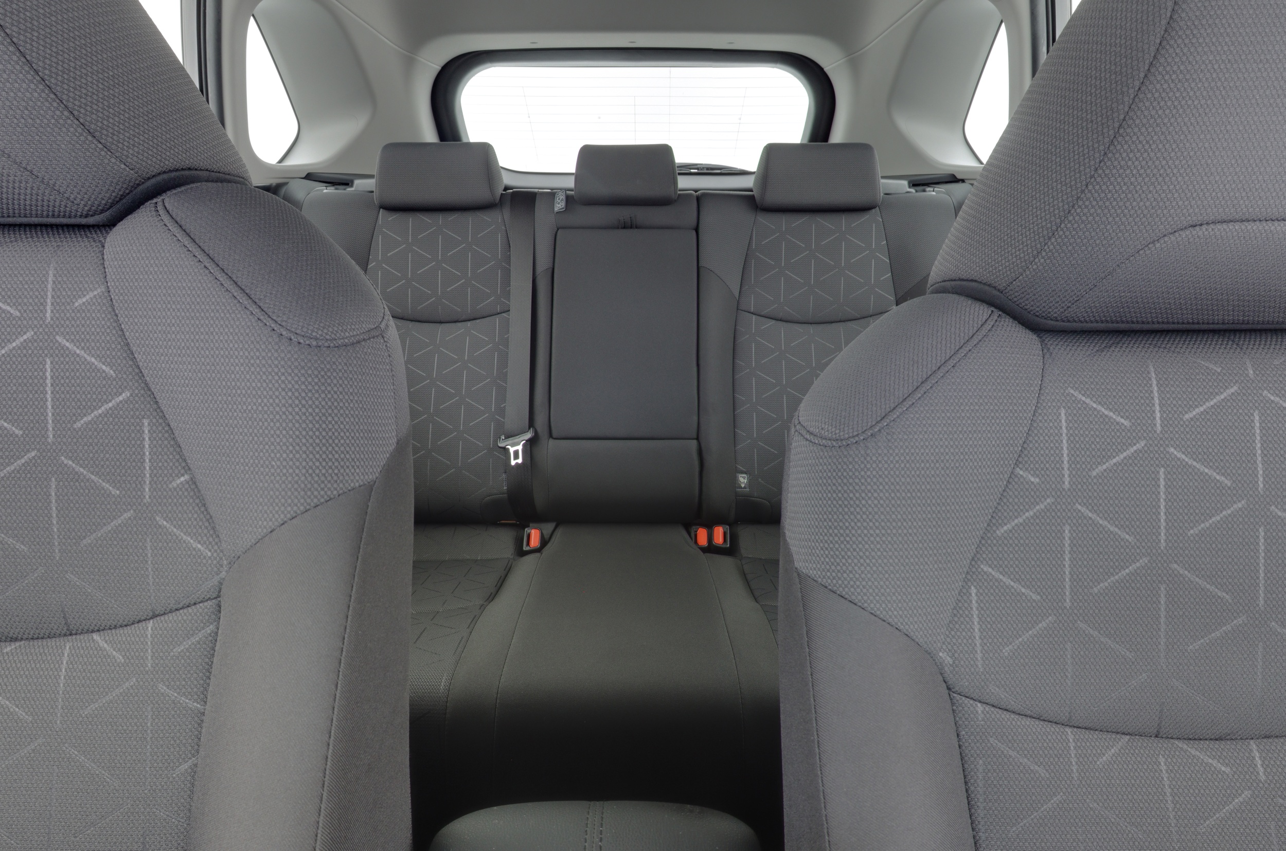 Toyota RAV4 12