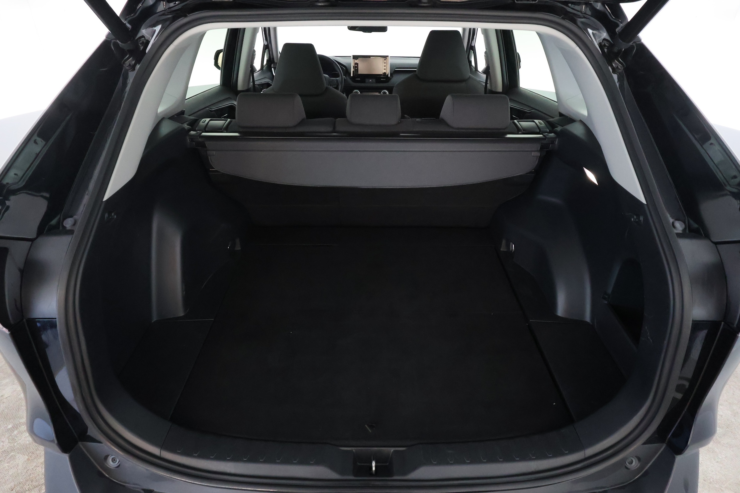 Toyota RAV4 17