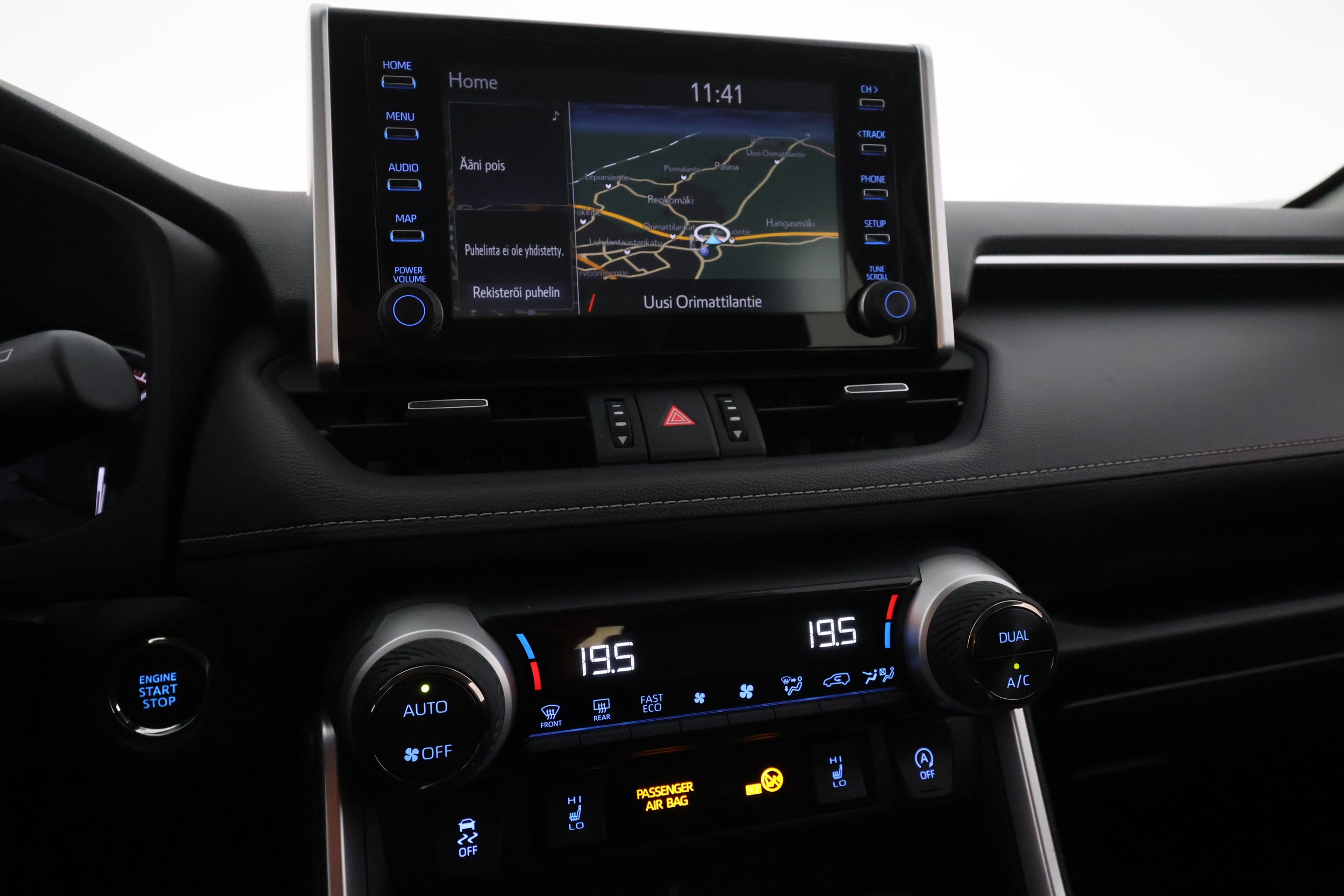 Toyota RAV4 21