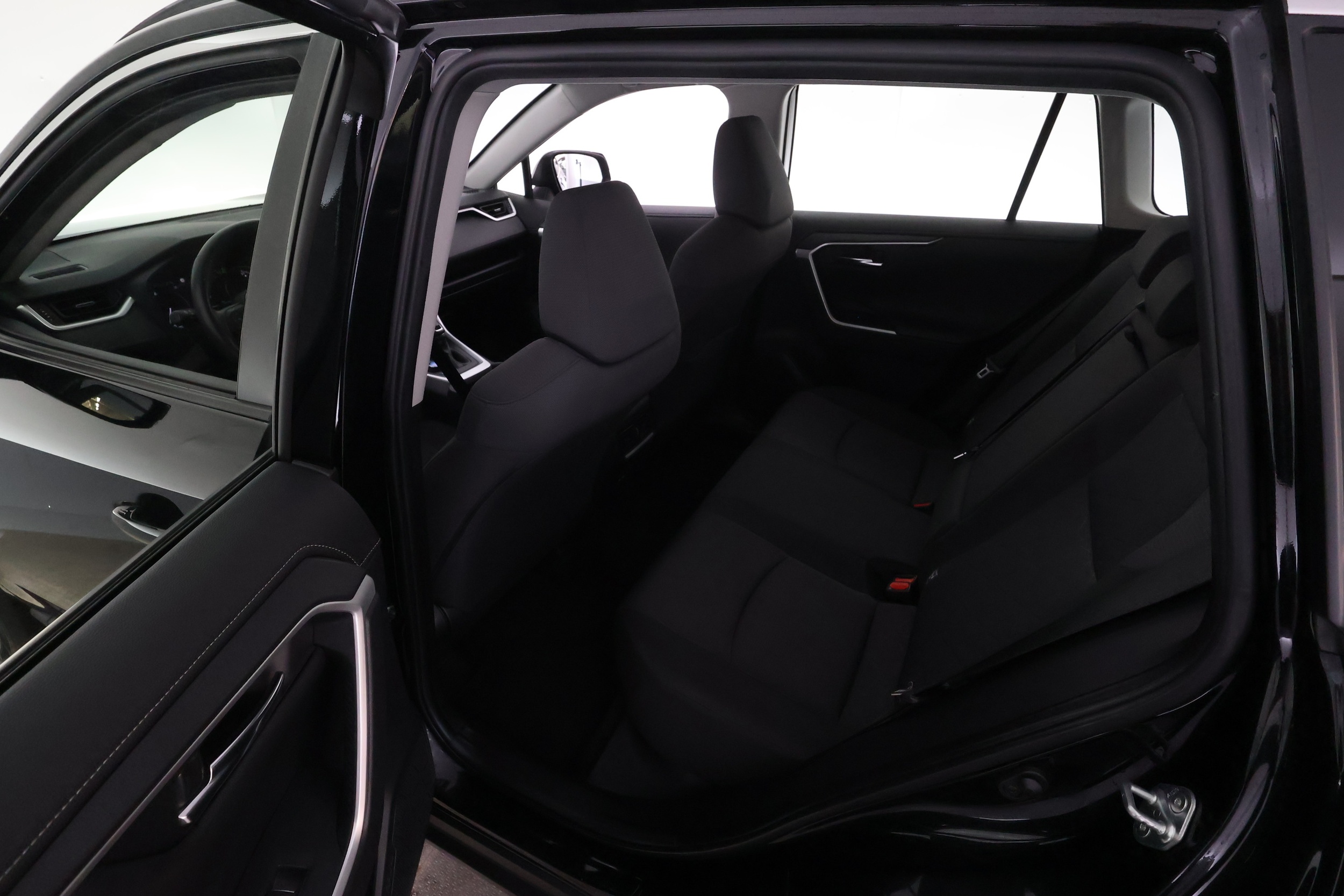Toyota RAV4 25