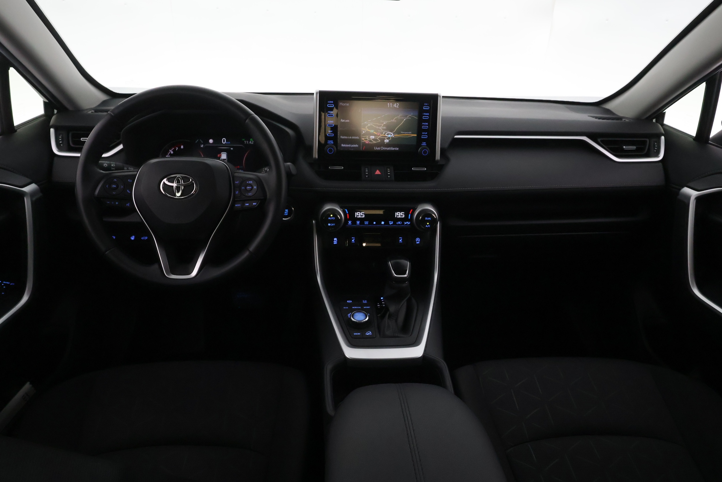 Toyota RAV4 27
