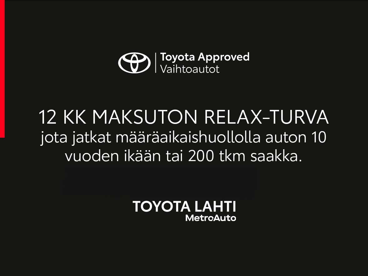 Toyota RAV4 30