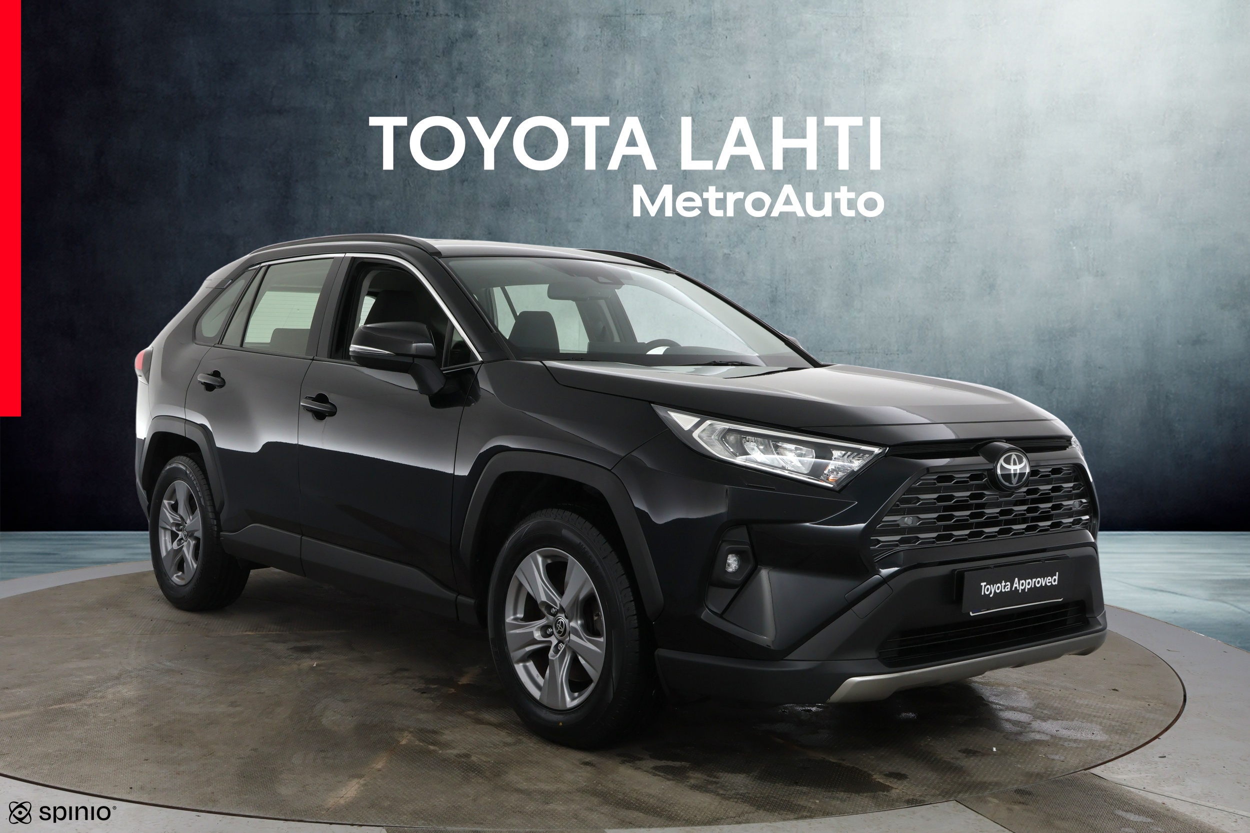 Toyota RAV4 7