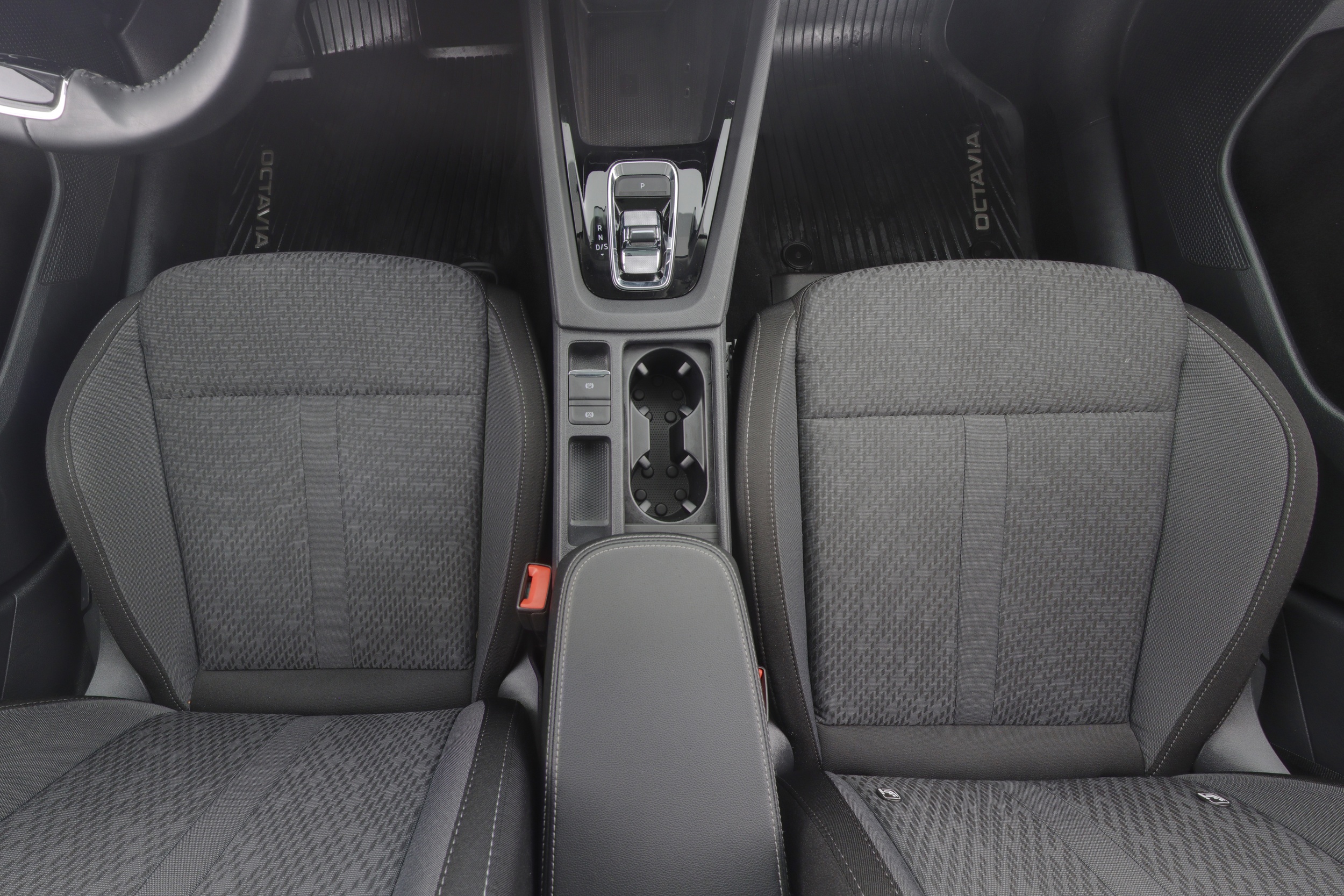 Skoda Octavia 10