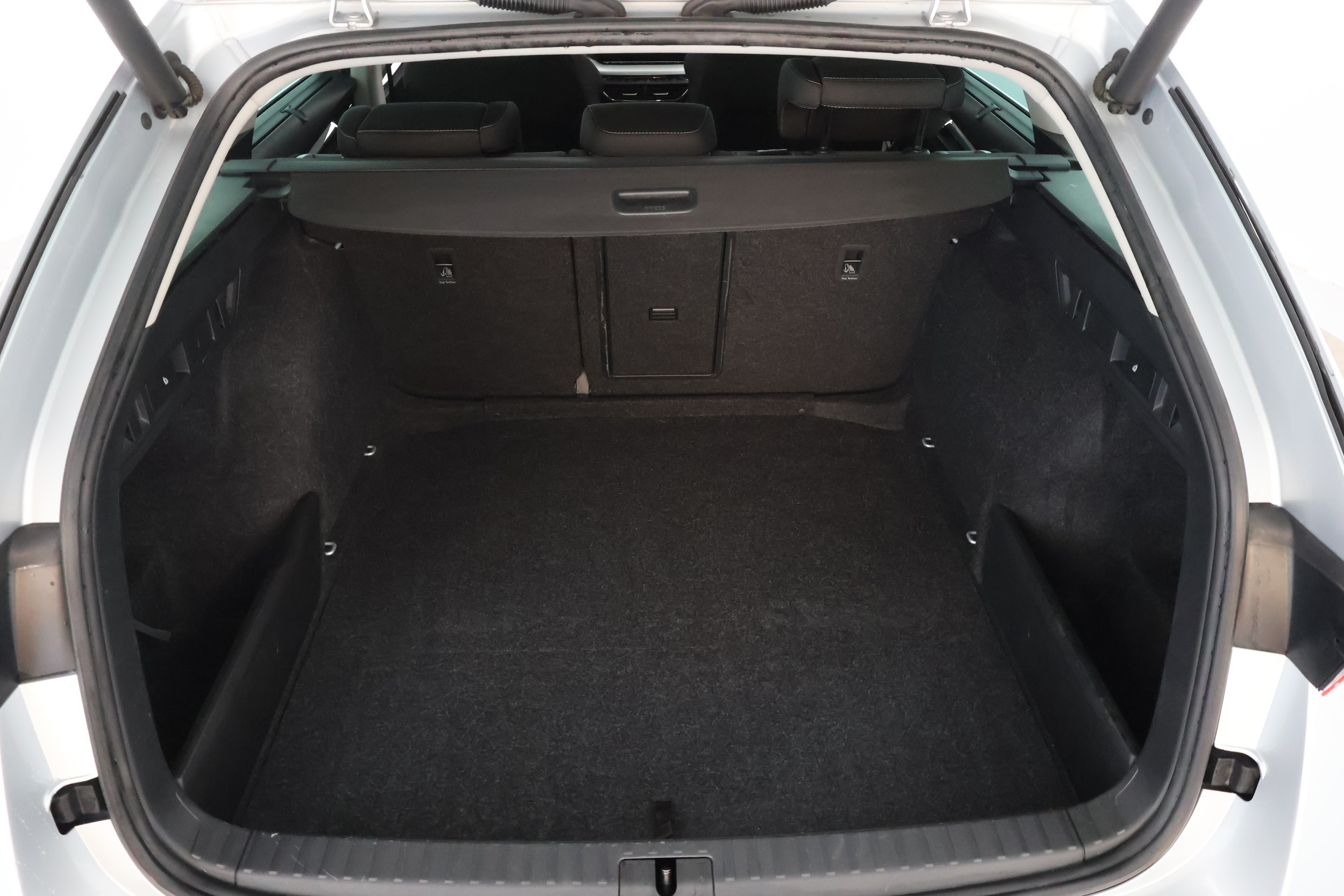 Skoda Octavia 12