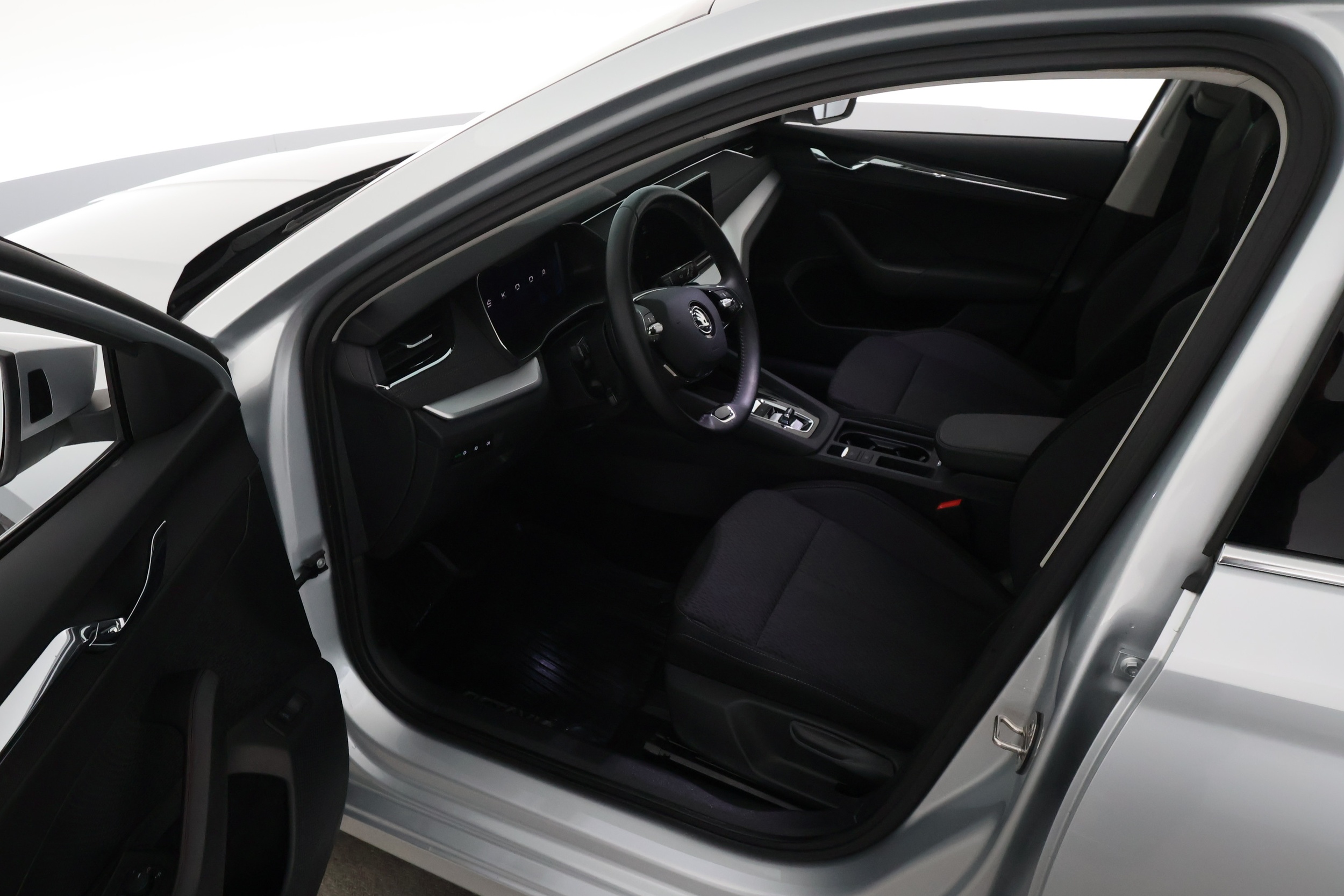 Skoda Octavia 13