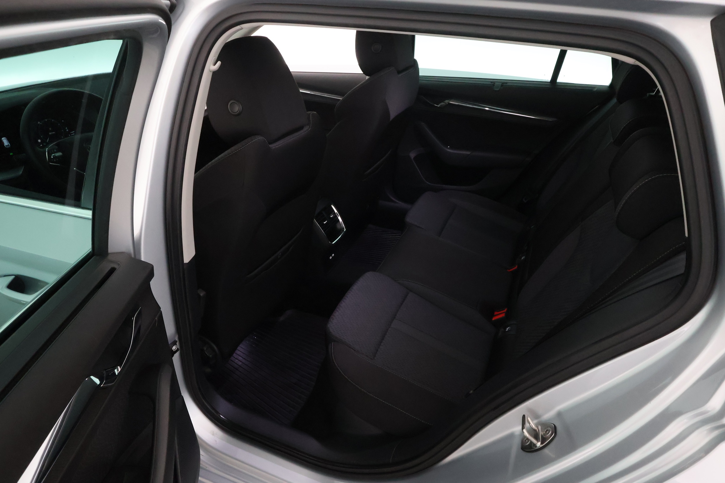 Skoda Octavia 21