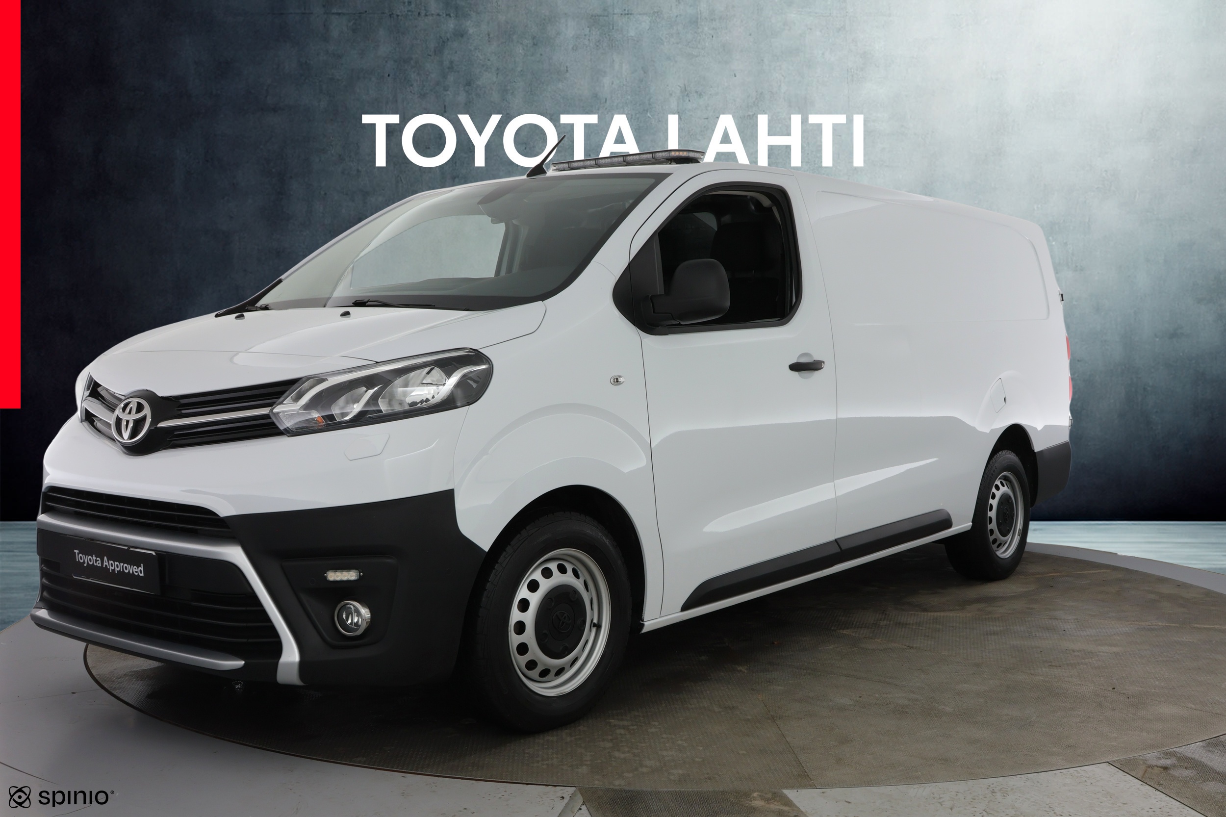 Toyota Proace 1