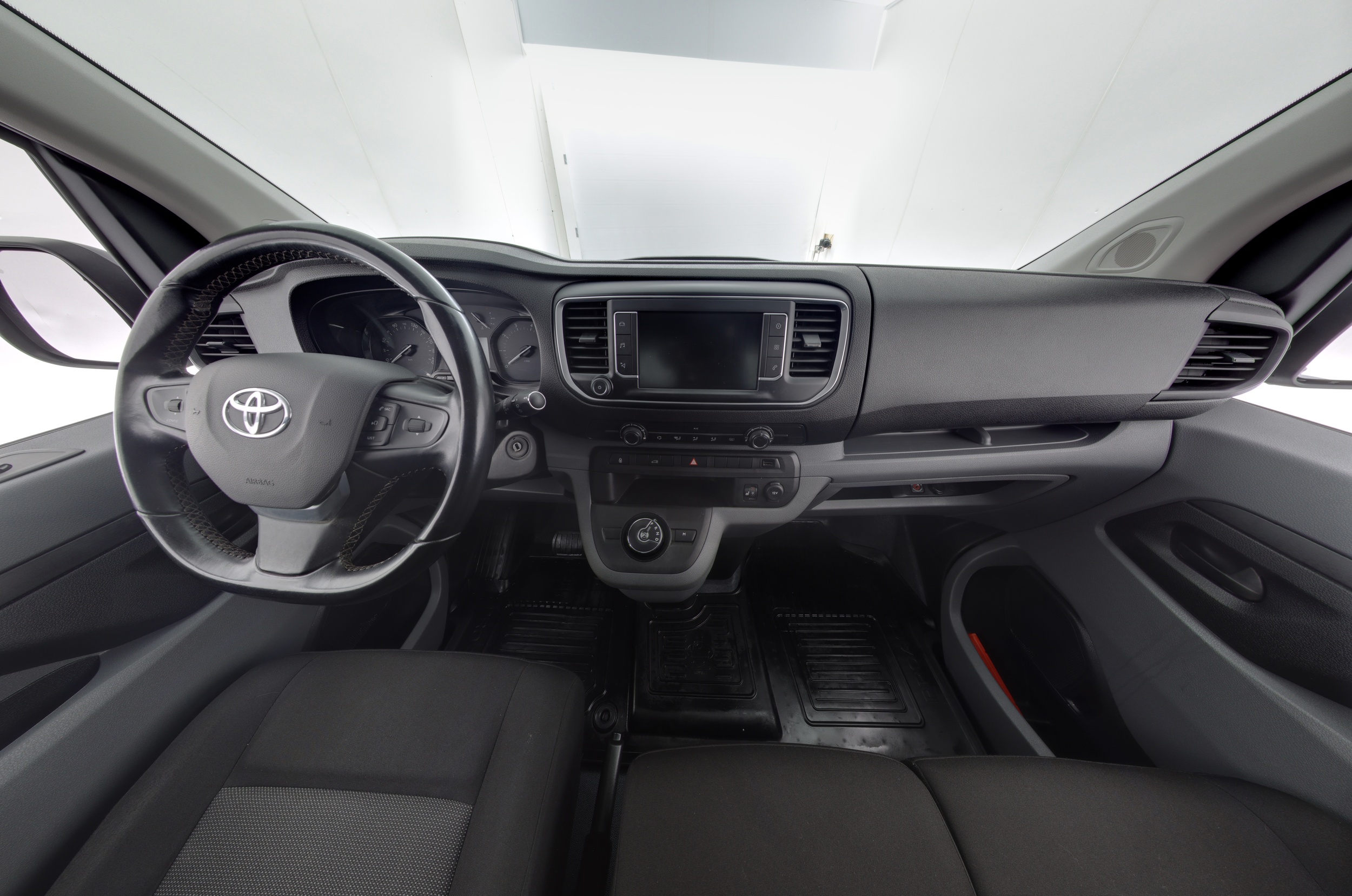 Toyota Proace 10