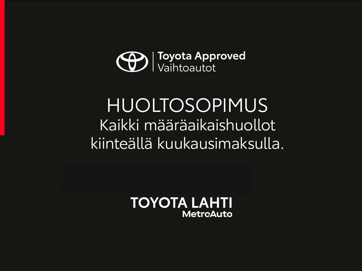 Toyota Proace 14
