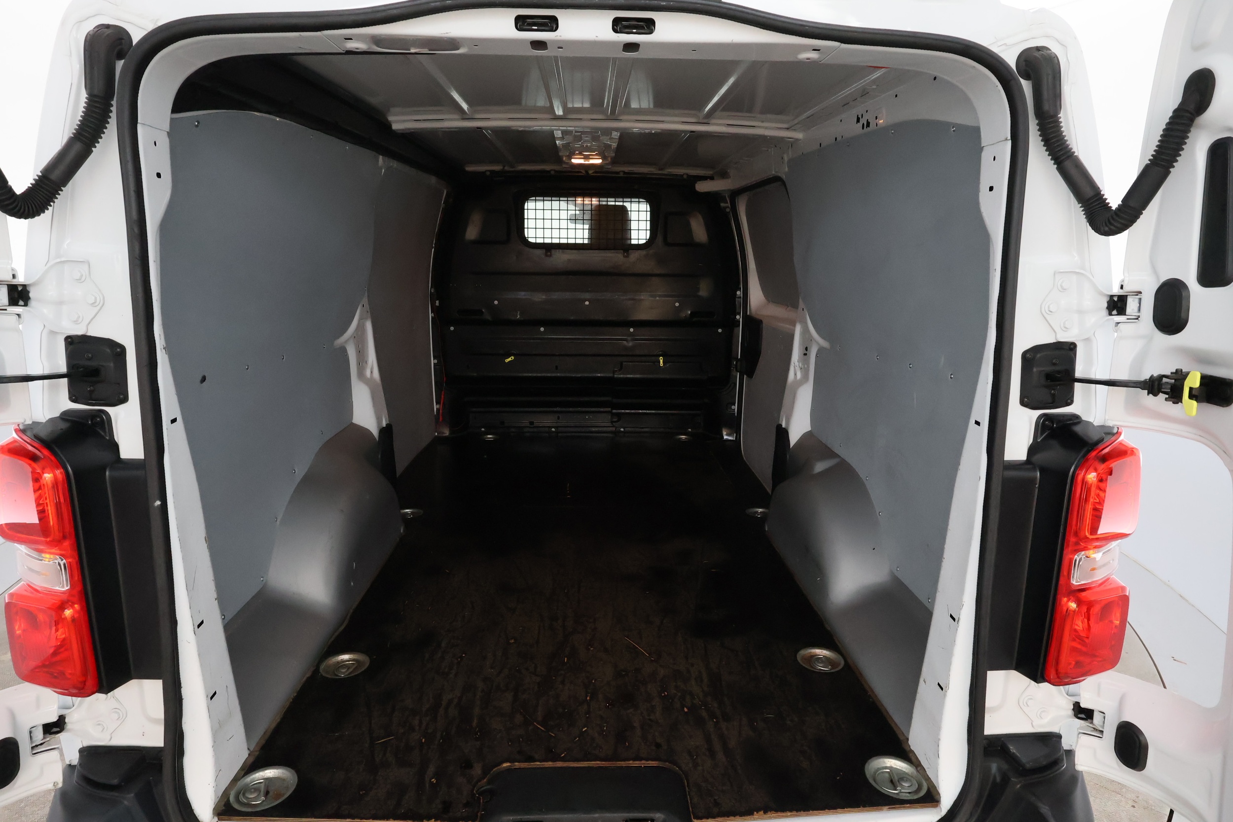 Toyota Proace 15