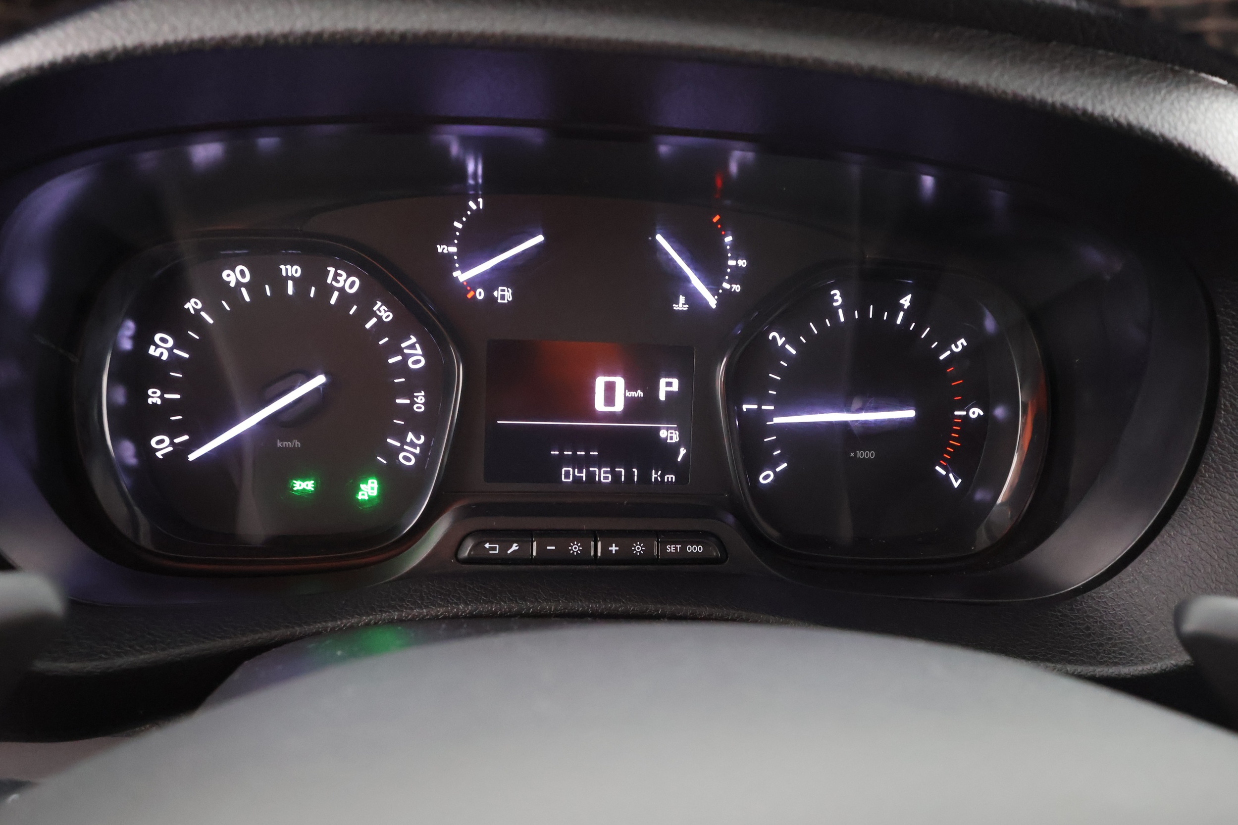 Toyota Proace 20
