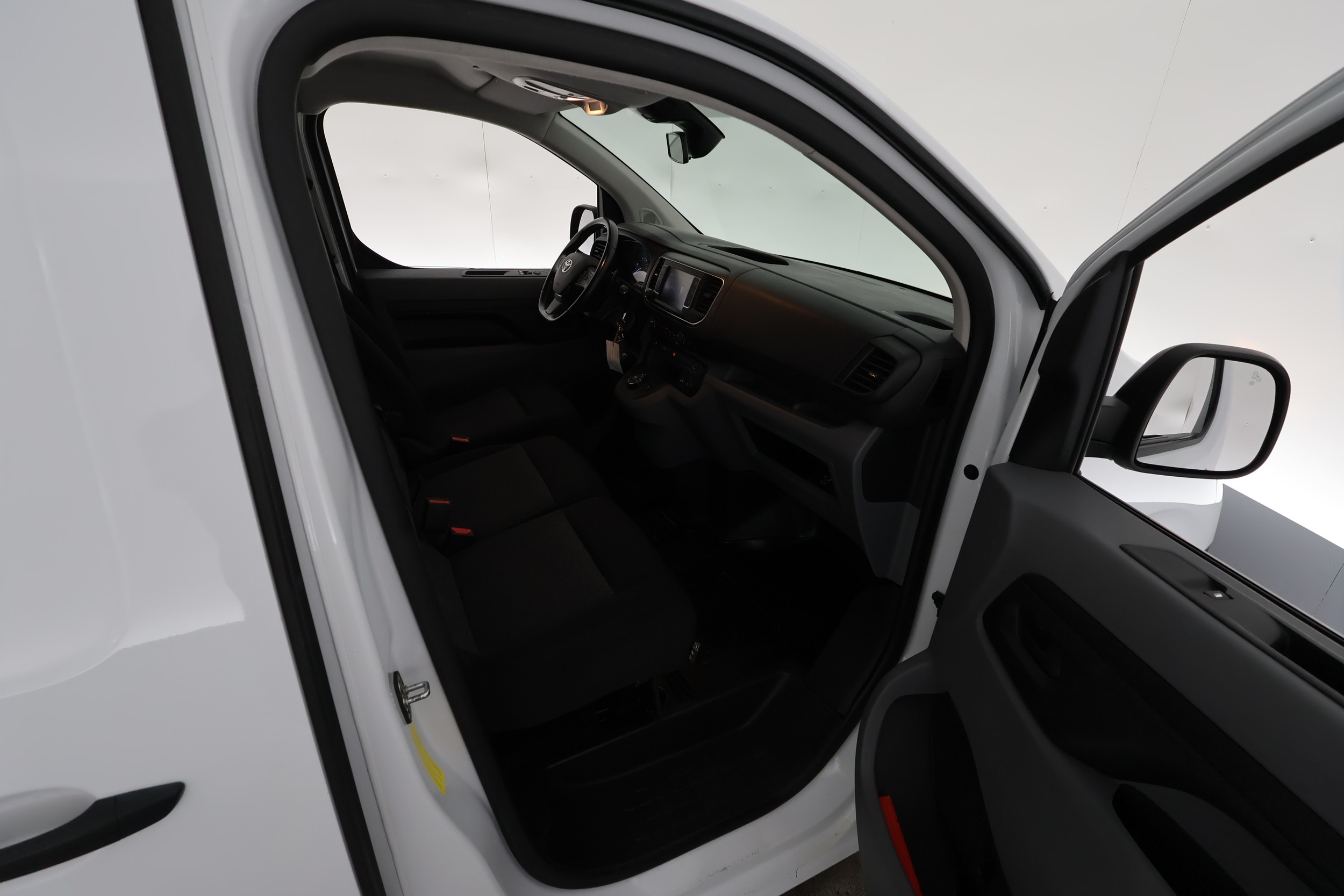 Toyota Proace 24