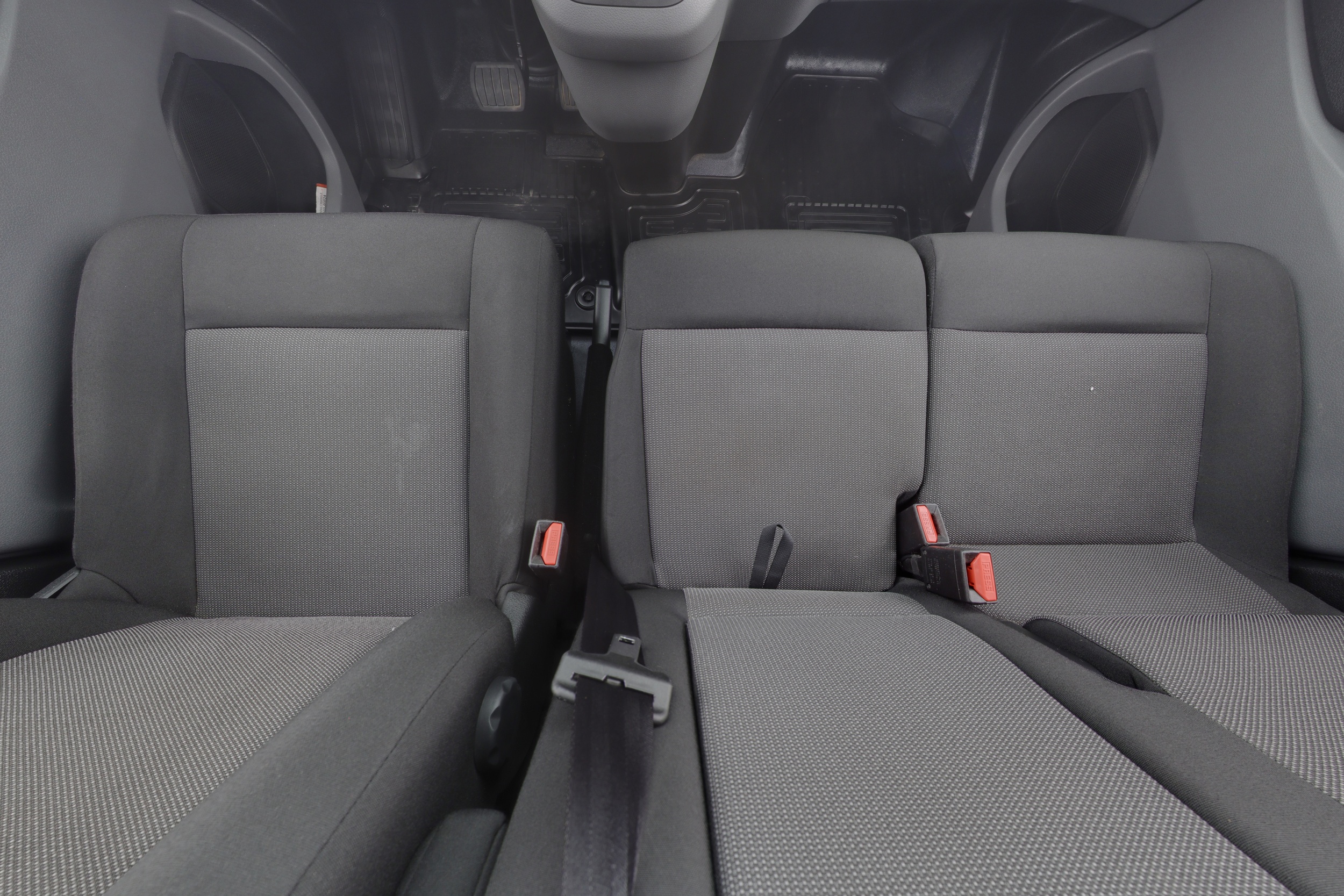 TOYOTA Proace 12