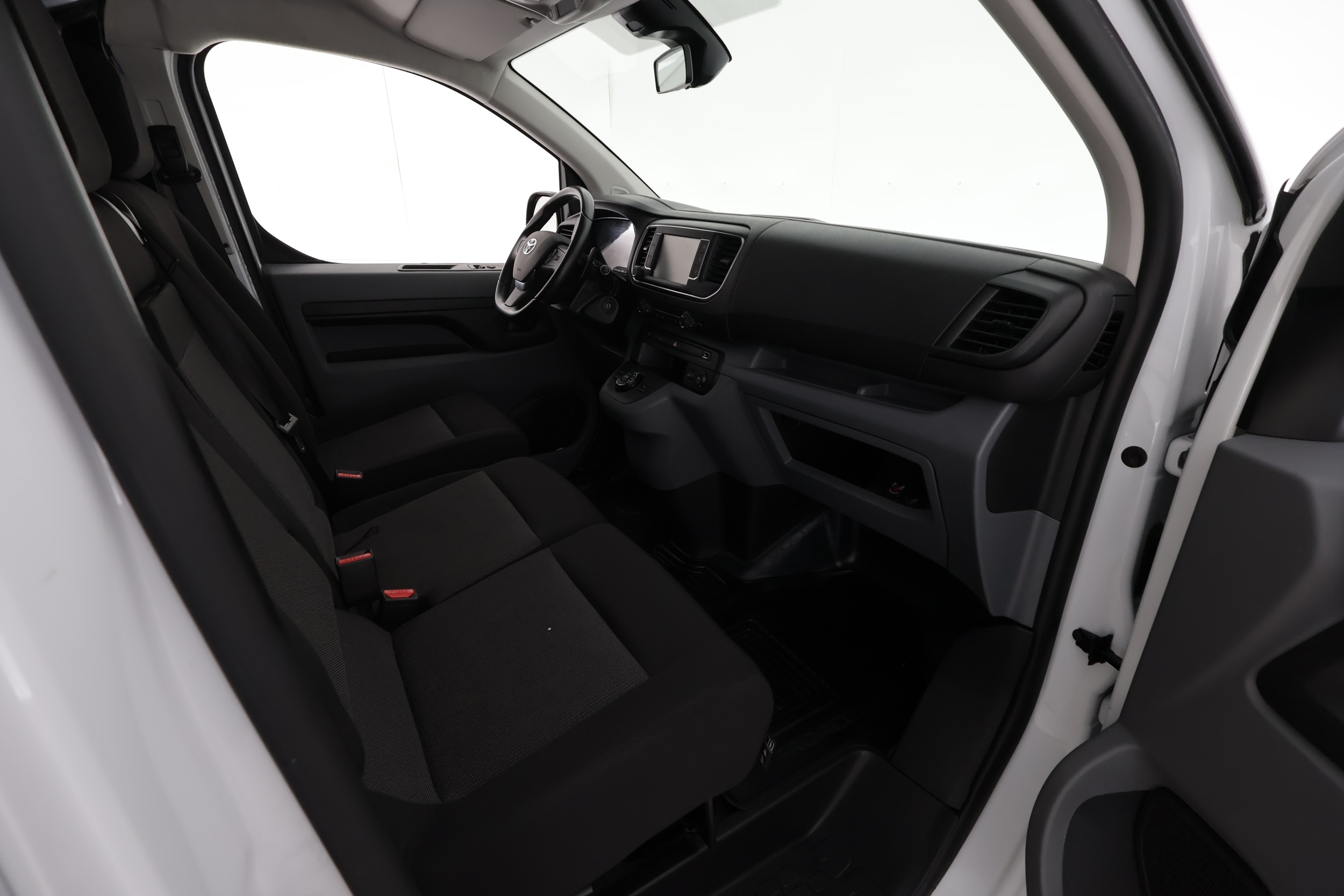 TOYOTA Proace 15