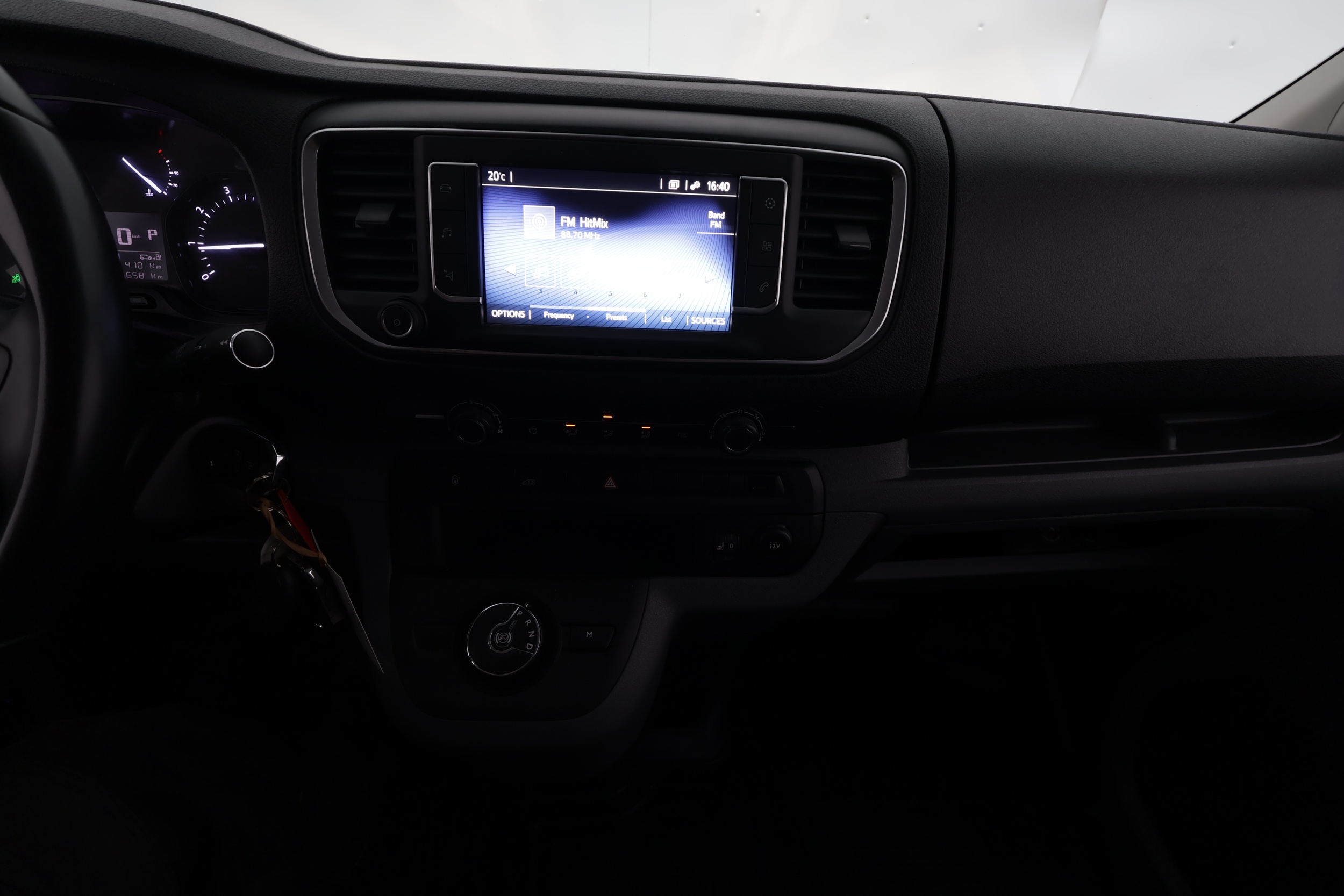 TOYOTA Proace 17