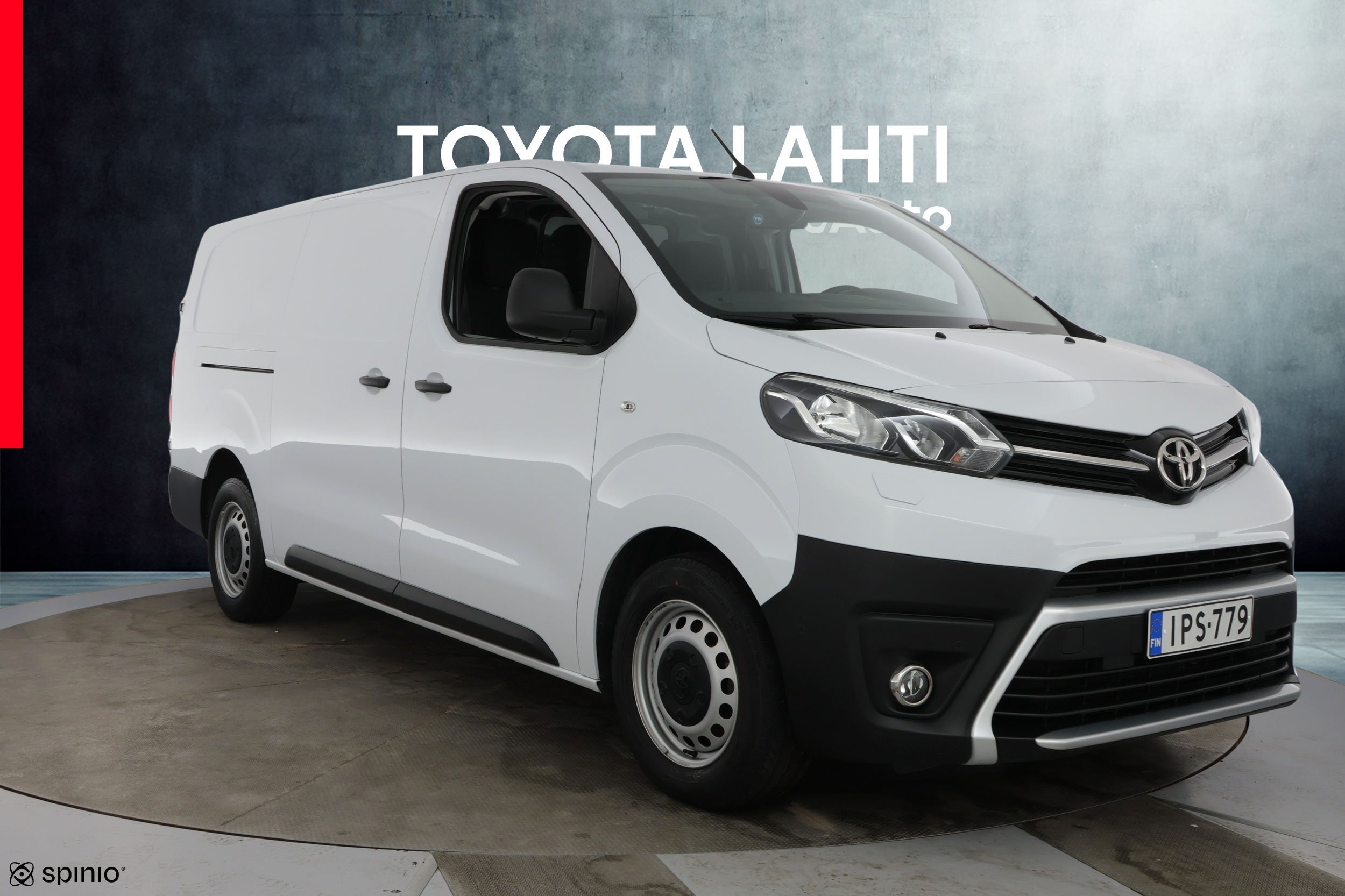 TOYOTA Proace 7