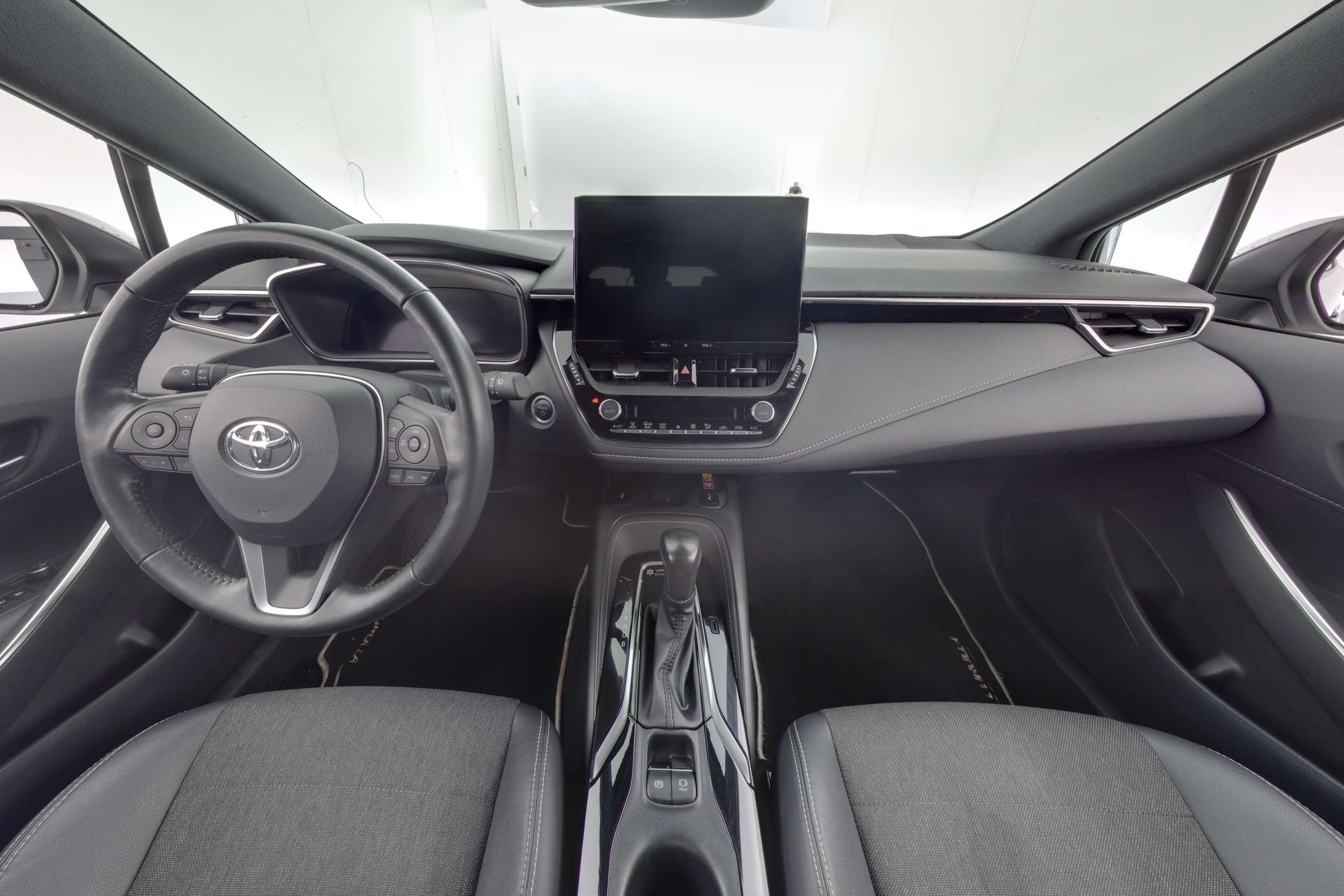 Toyota Corolla 10