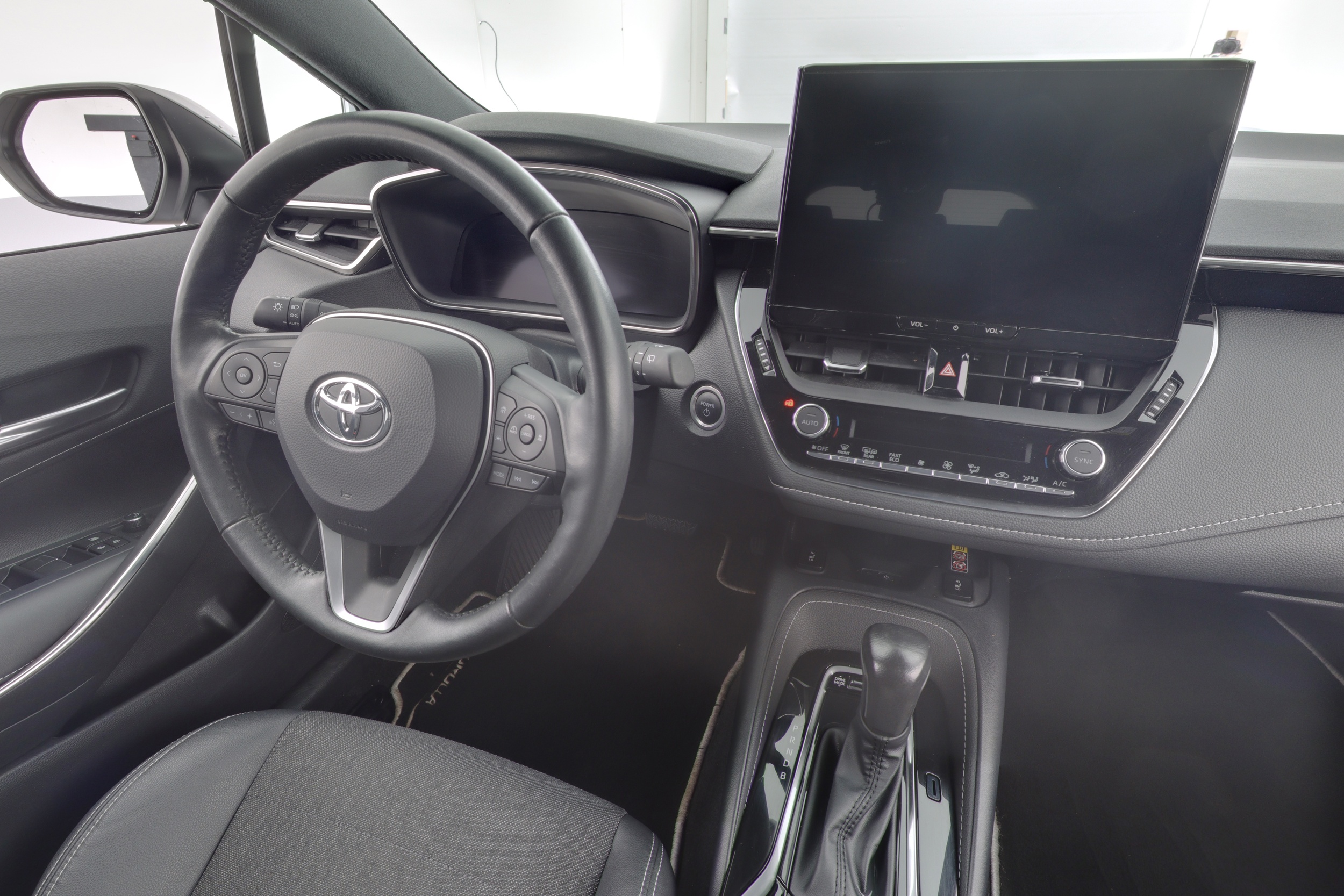 Toyota Corolla 11