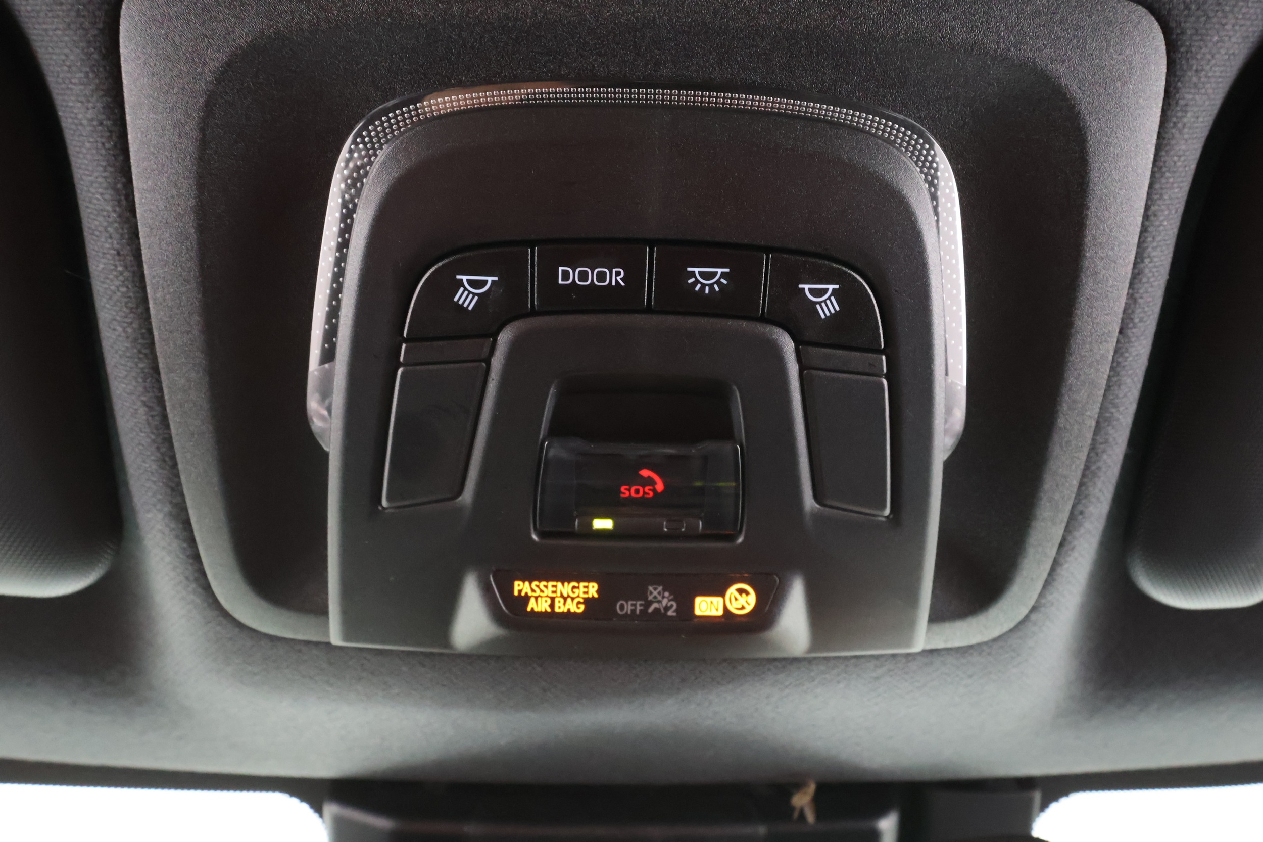 Toyota Corolla 22