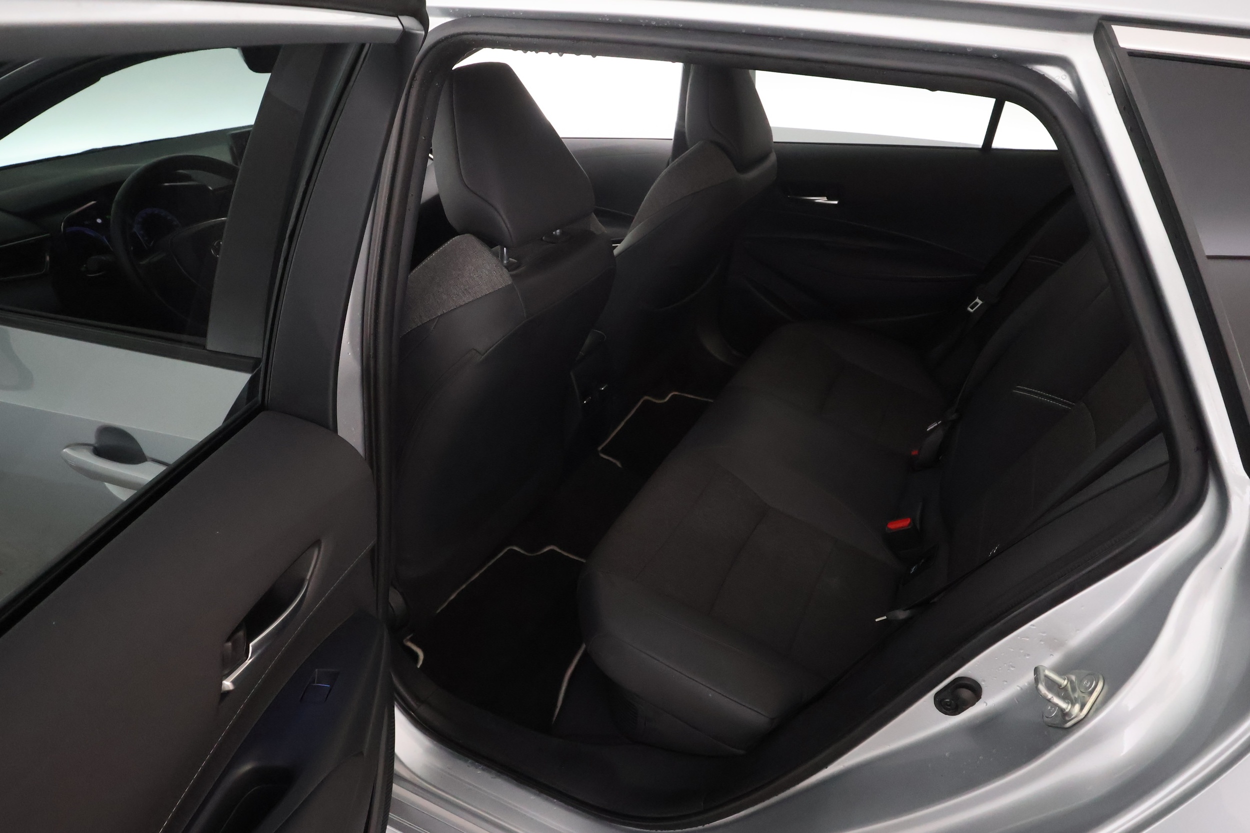 Toyota Corolla 25