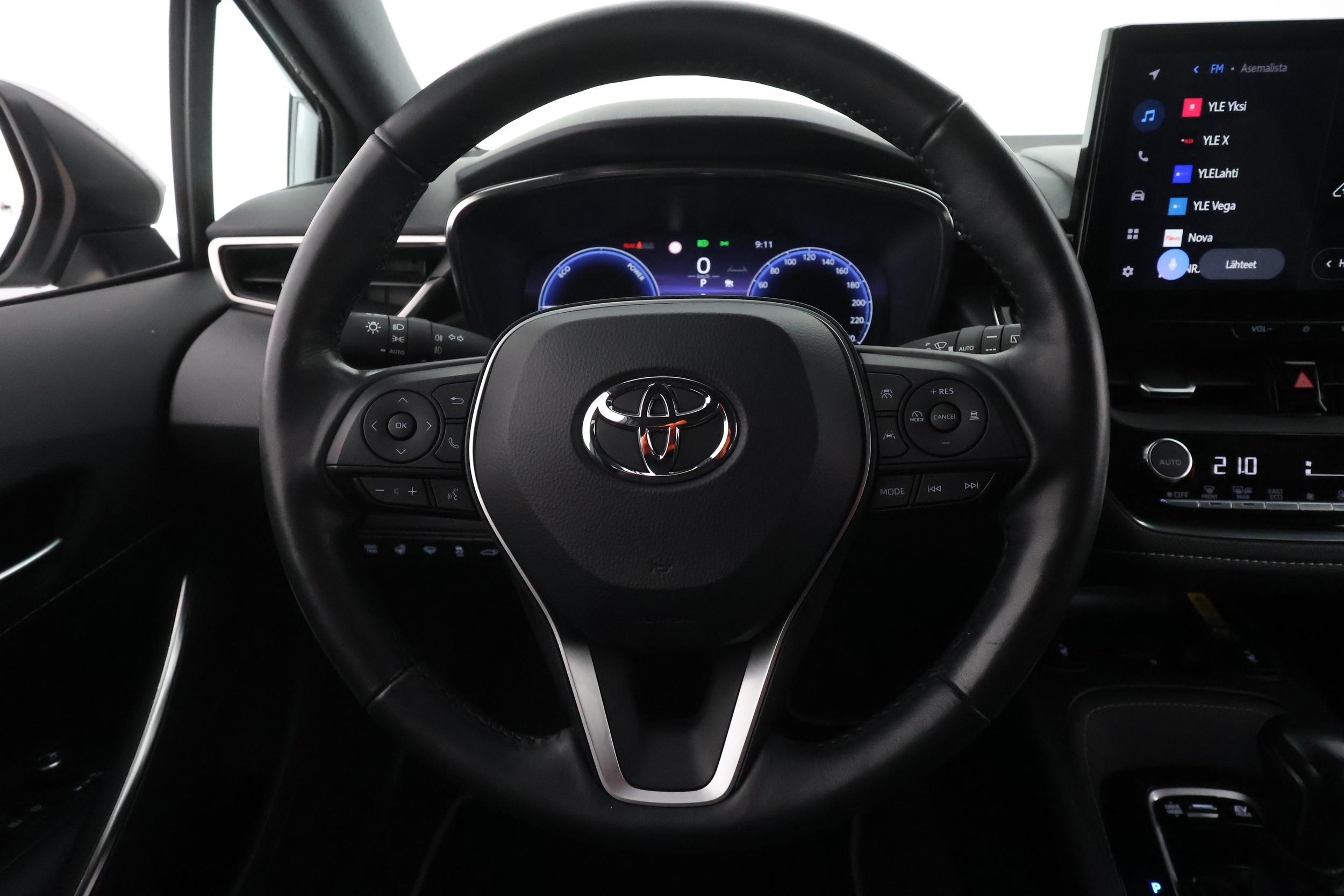 Toyota Corolla 26