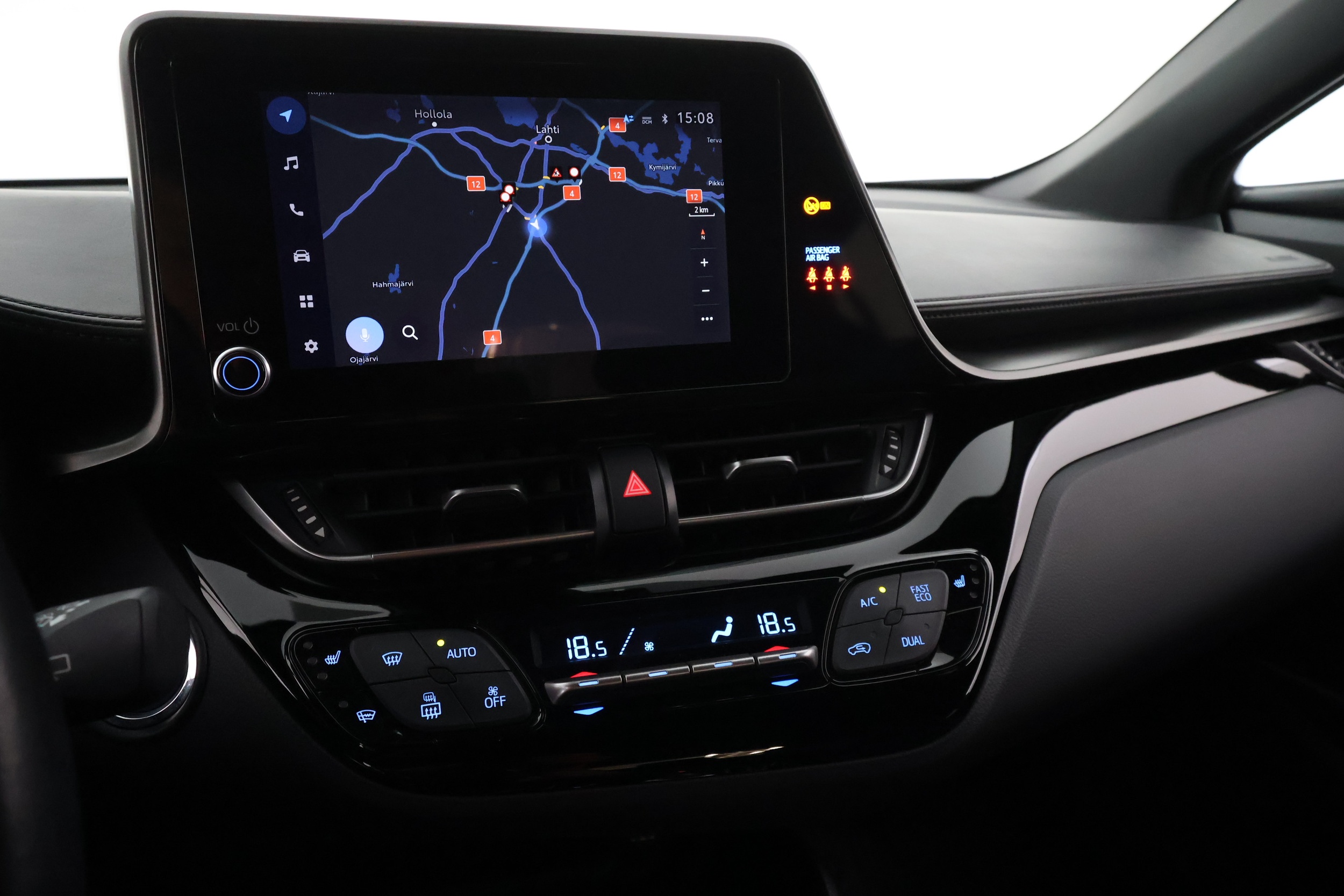 TOYOTA C-HR 20