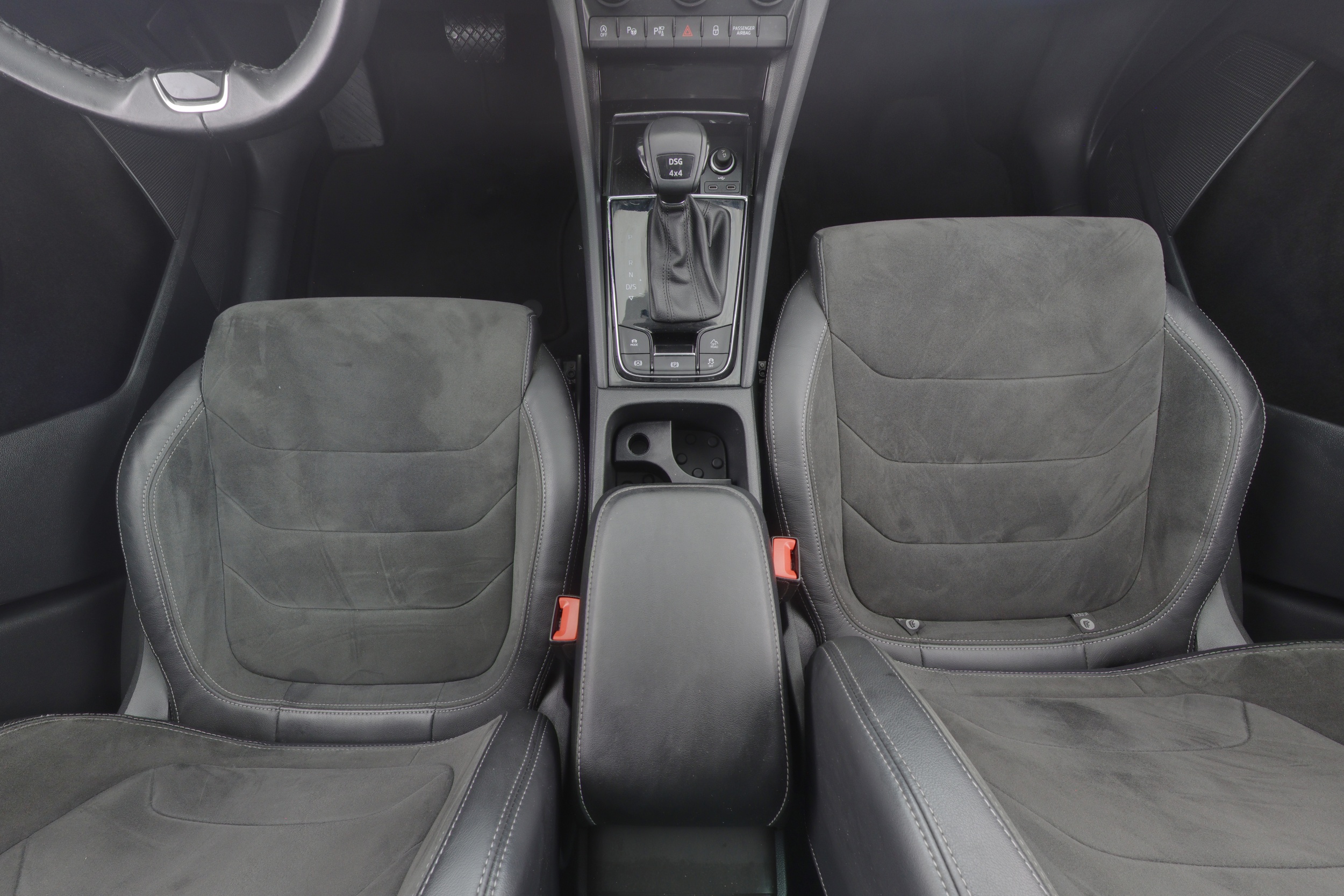 SKODA Kodiaq 10