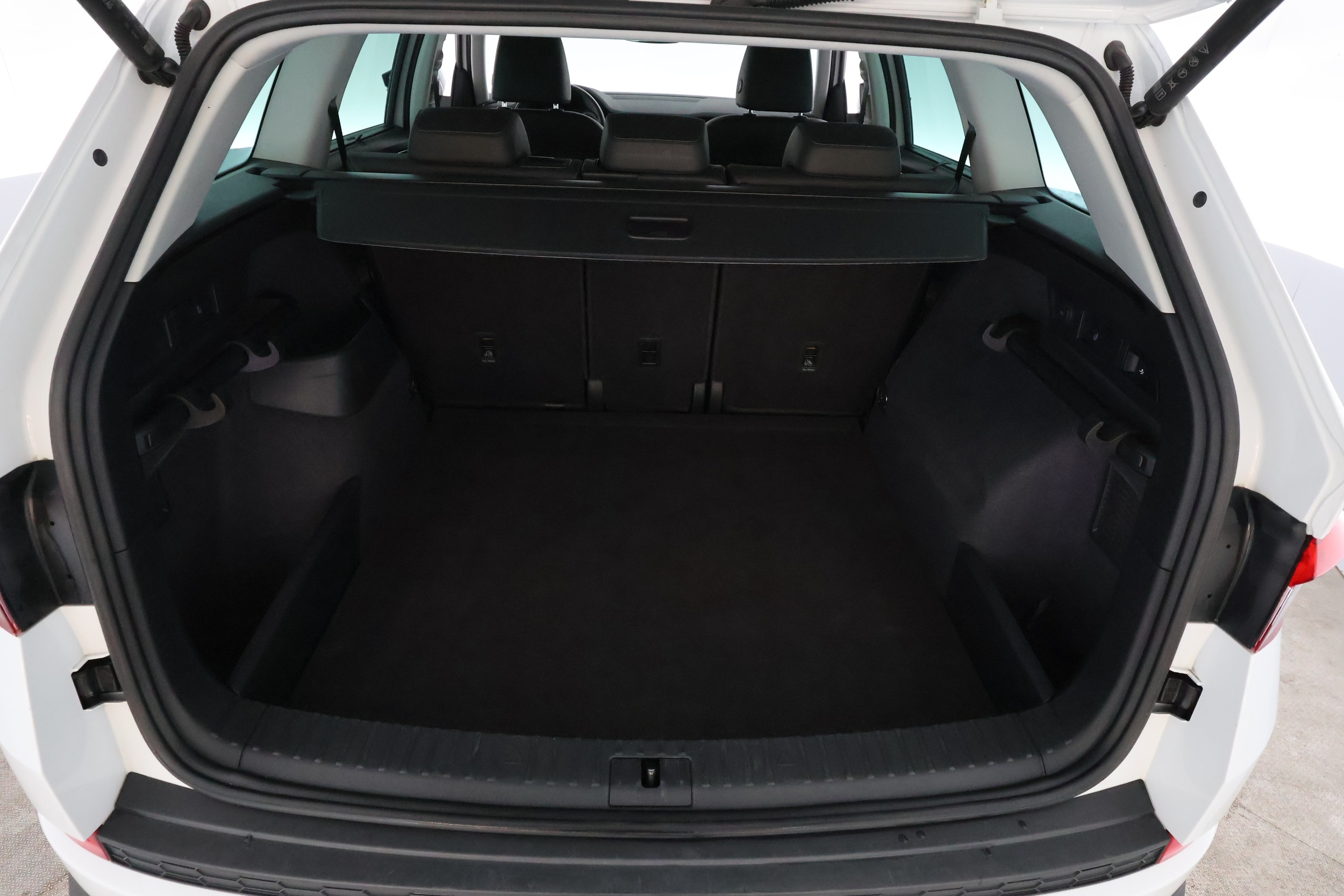 SKODA Kodiaq 12