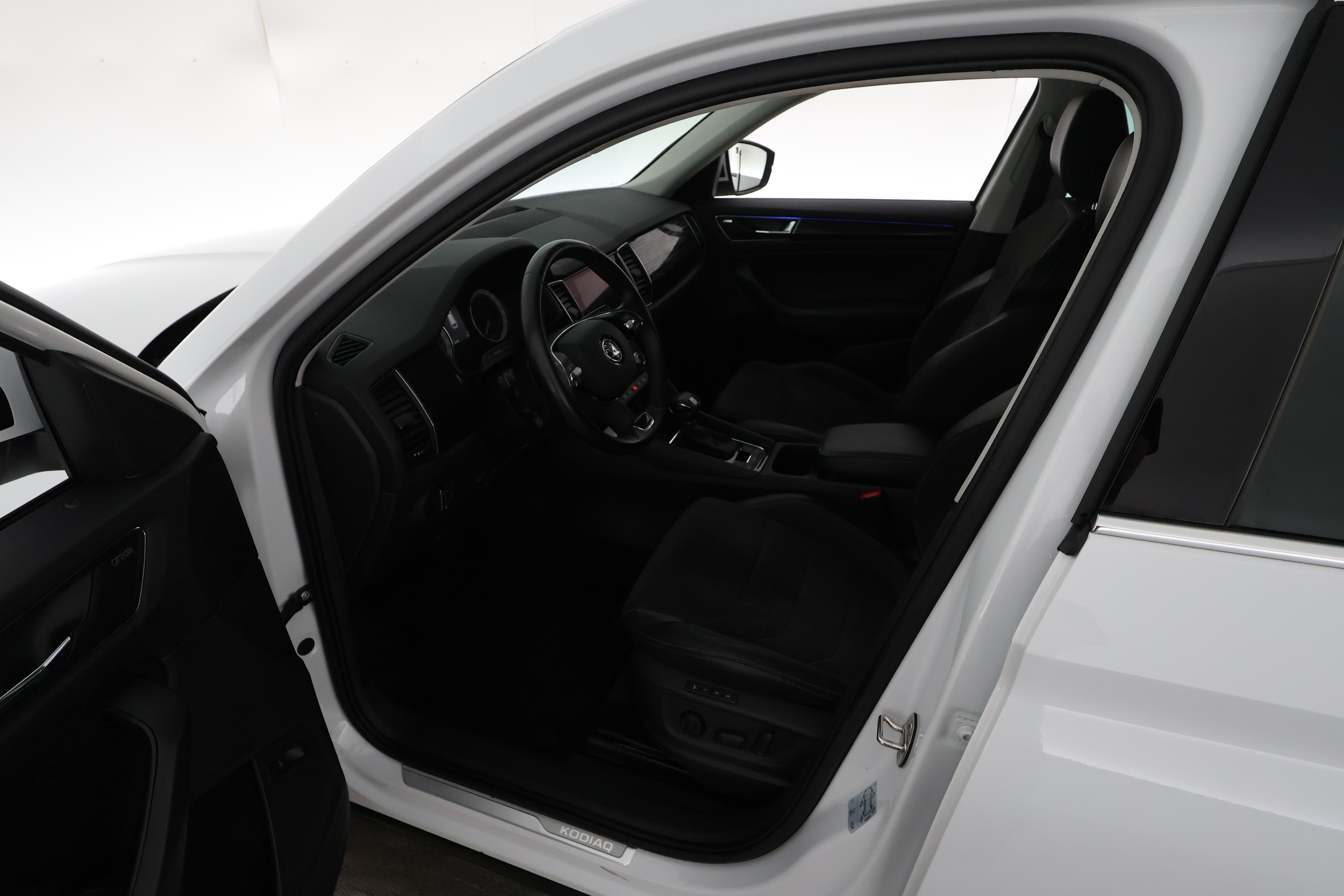 SKODA Kodiaq 13