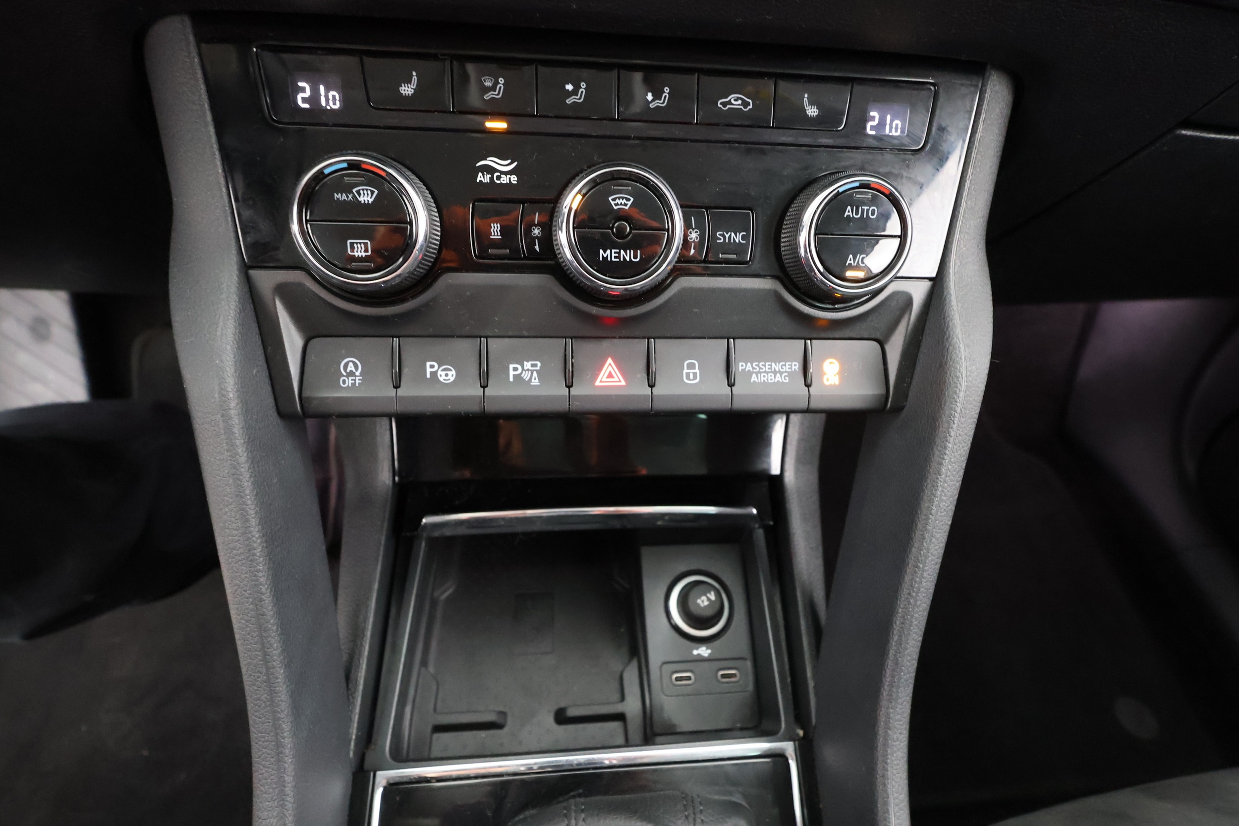 SKODA Kodiaq 14