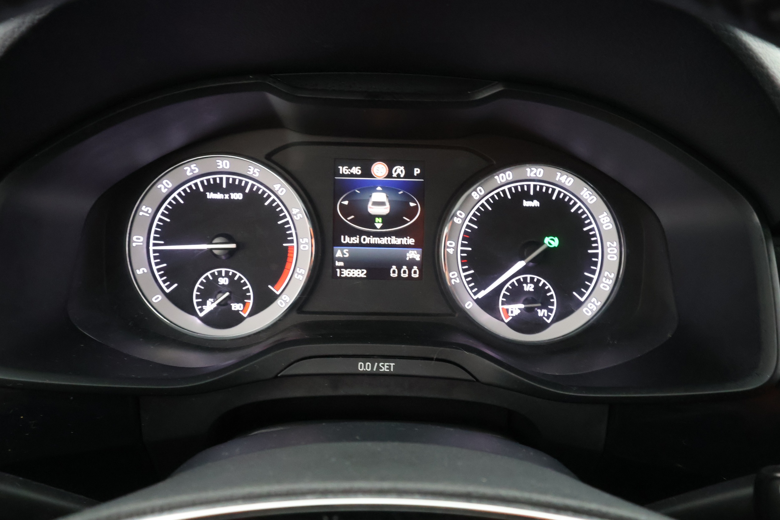 SKODA Kodiaq 18